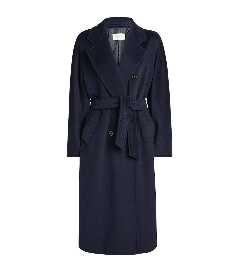 Madame Icon Coat