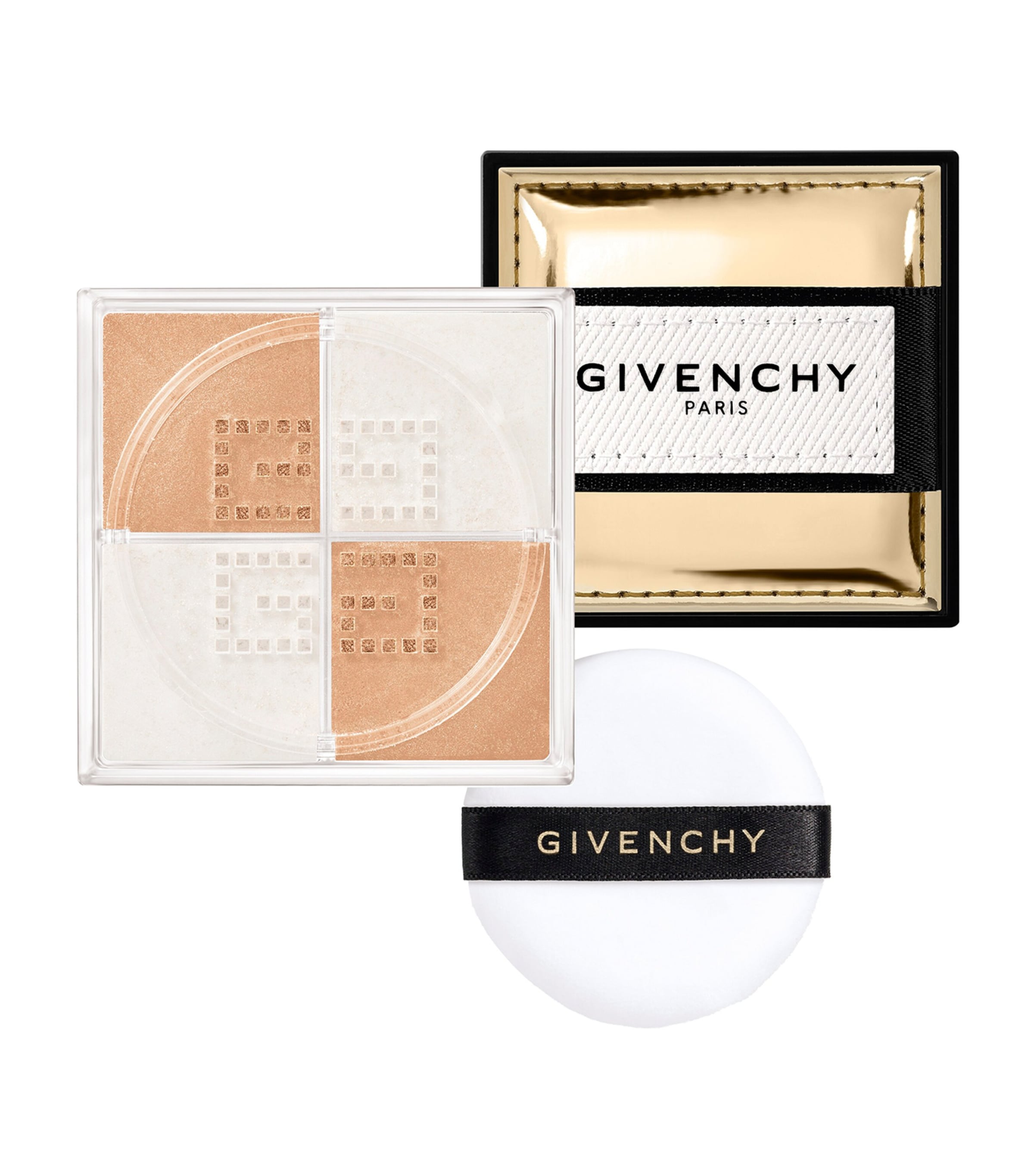 Givenchy Prisme Libre Loose Powder Highlighter – Limited Edition