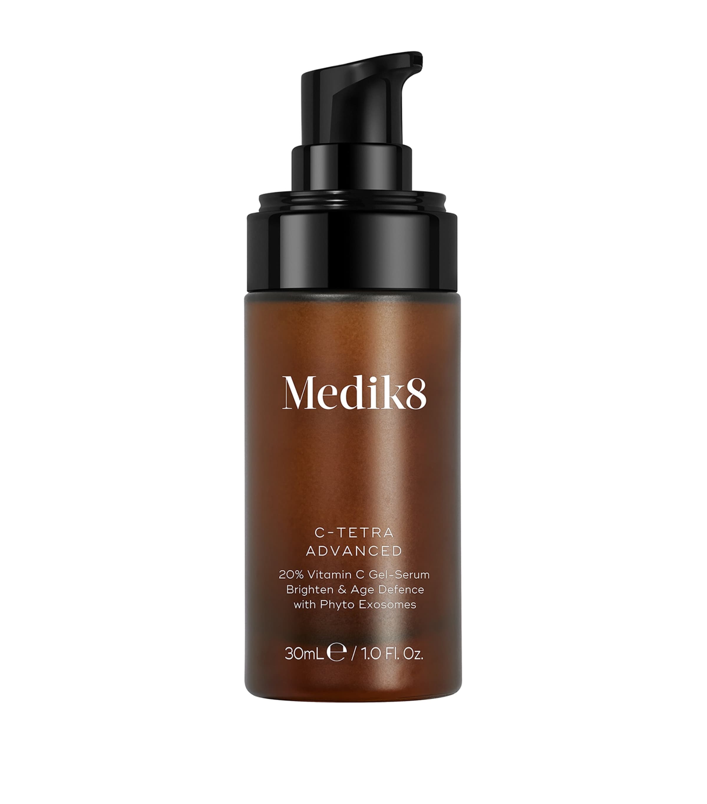 Medik8 C-Tetra Advanced Serum (30ml)