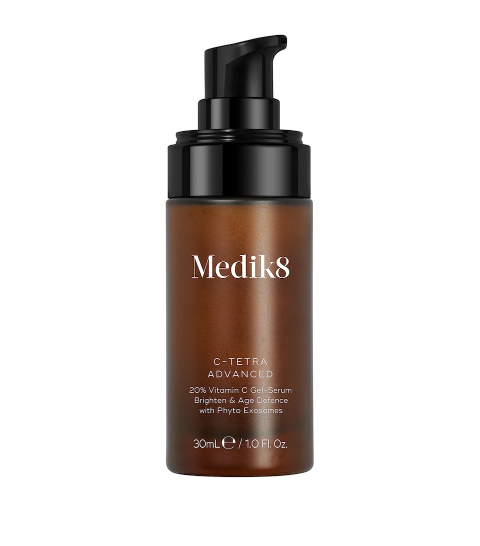Medik8 C-Tetra Advanced Serum (30ml)