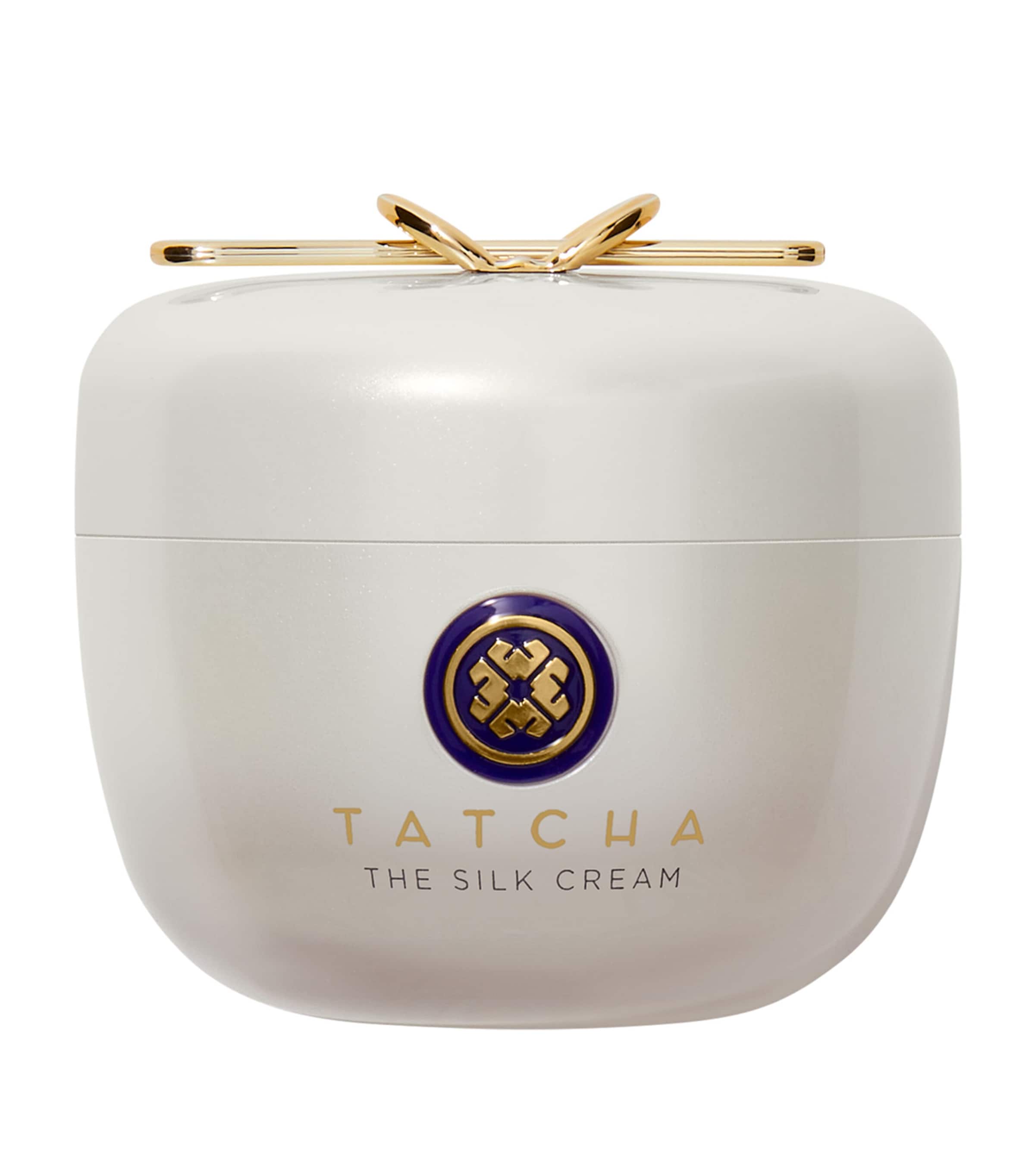 The Silk Cream (50ml)