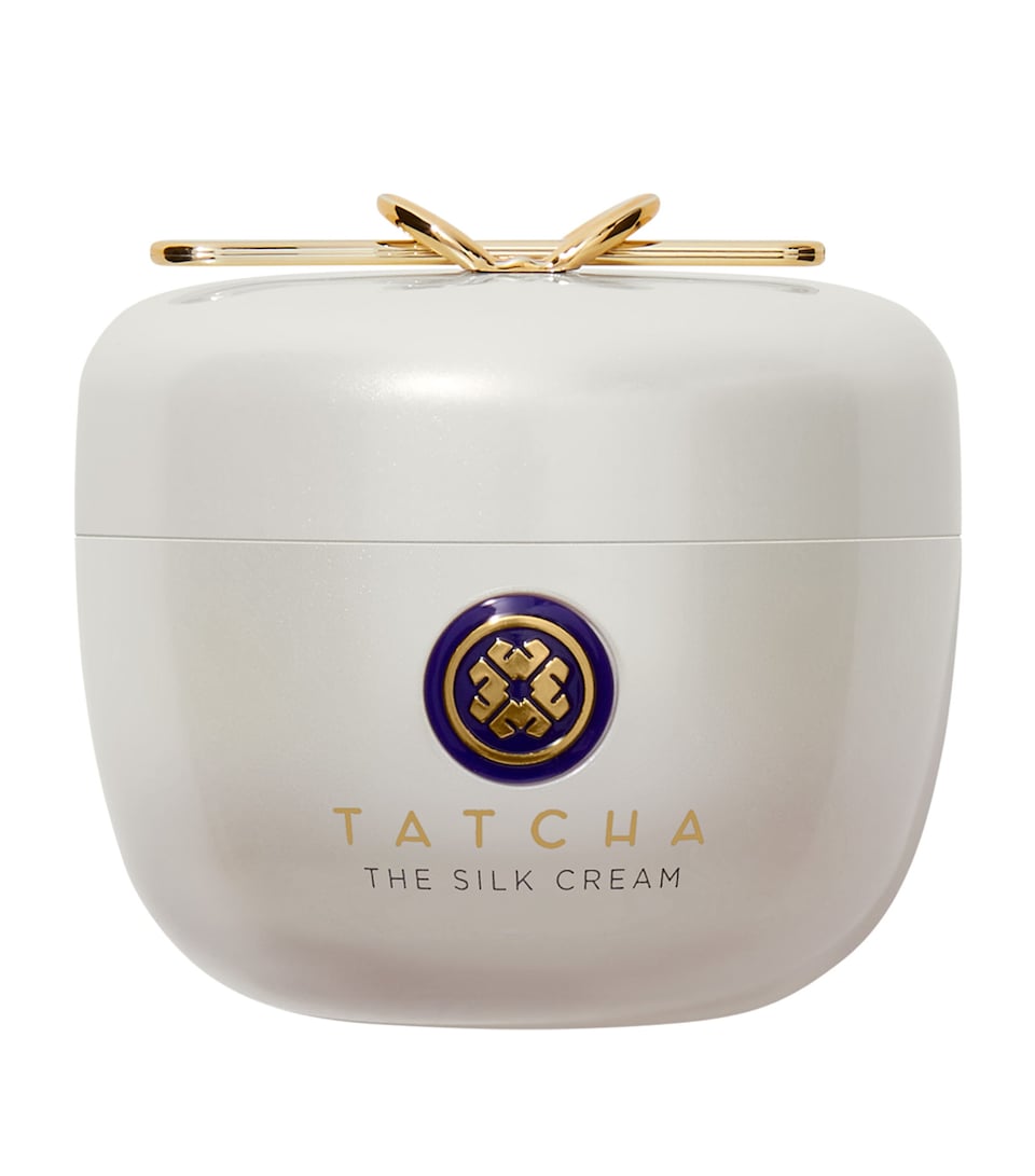The Silk Cream (50ml)