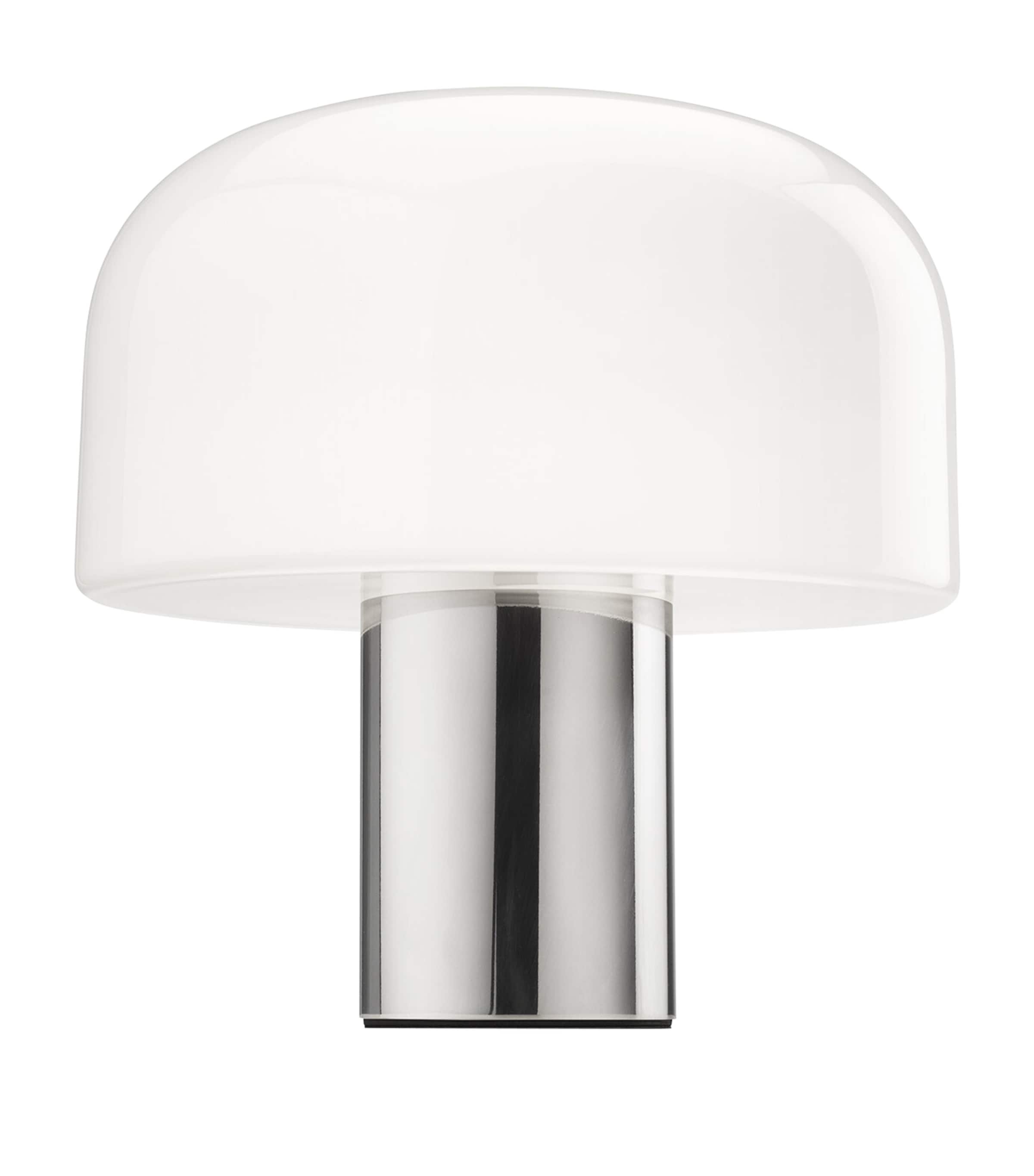 Flos Glass Bellhop Table Lamp