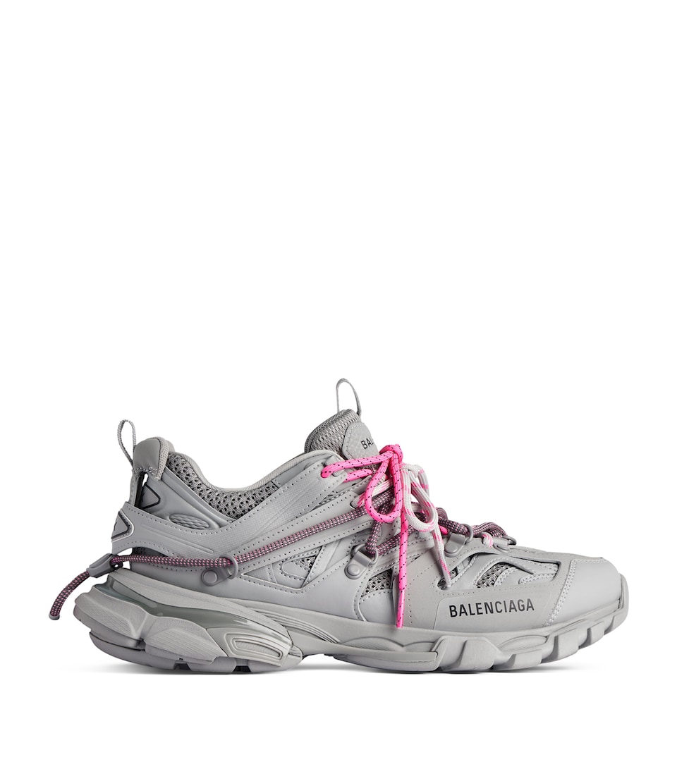 Track Trail Sneakers