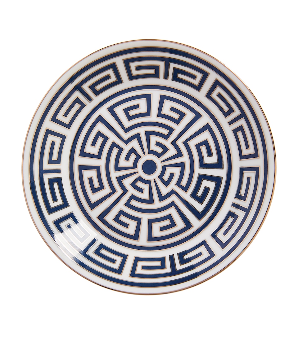 Catene Zaffiro Bread Plate (16cm)