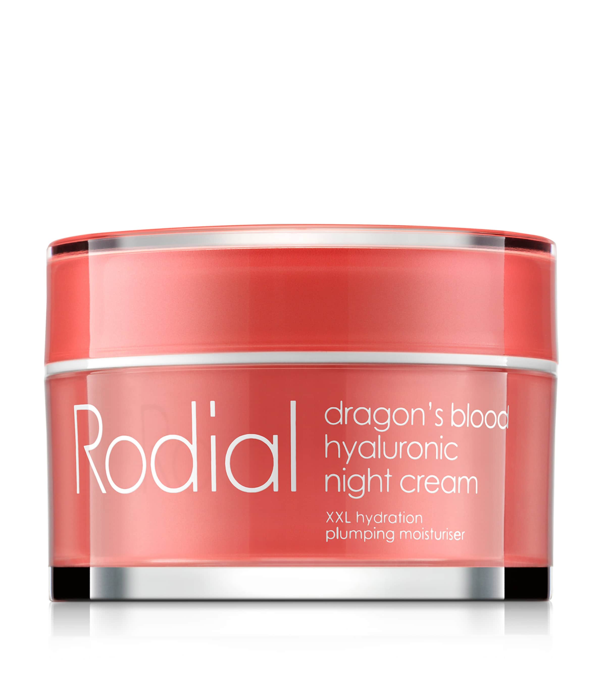 Dragon's Blood Hyaluronic Night Cream