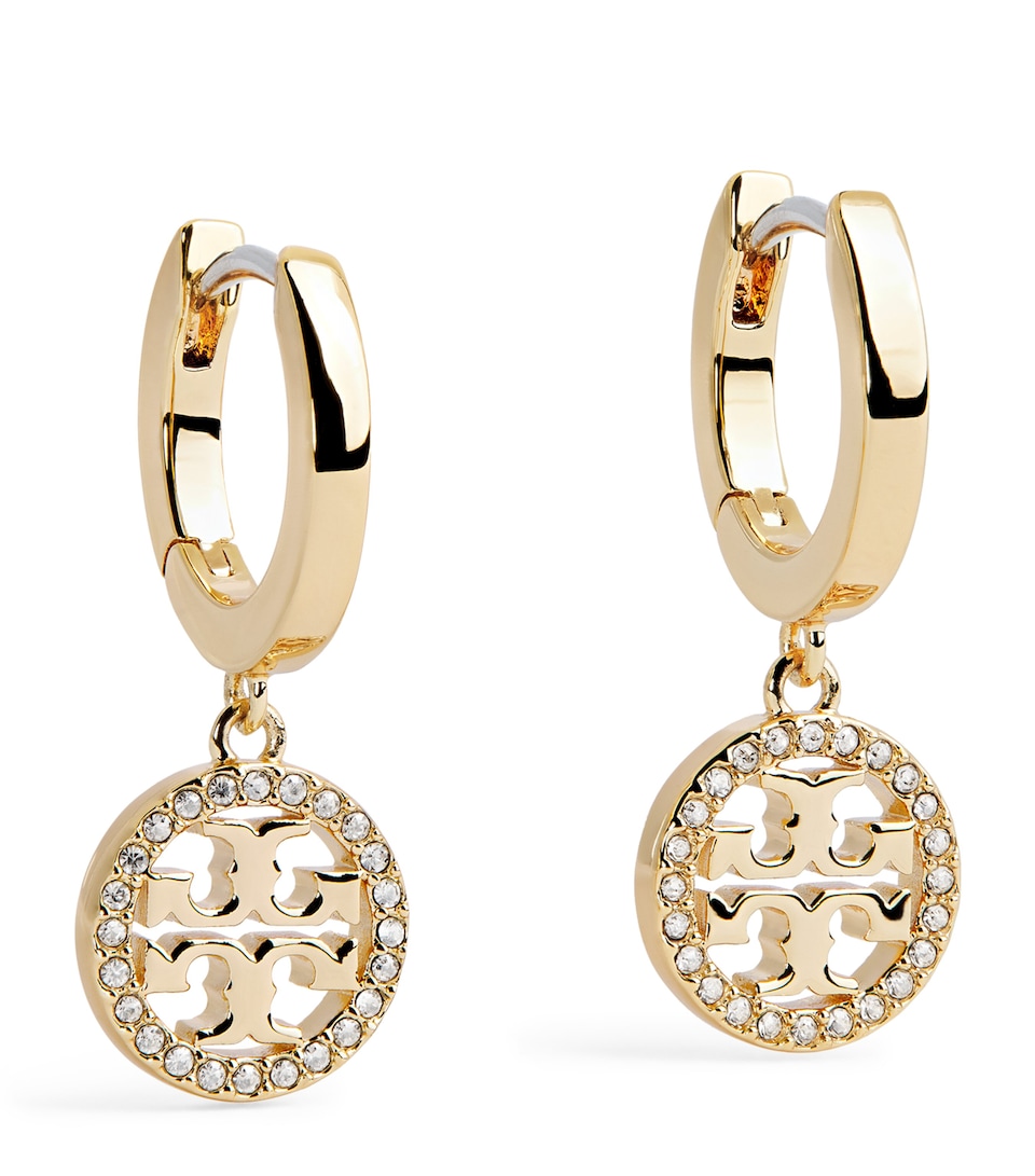 Miller Huggie Earrings