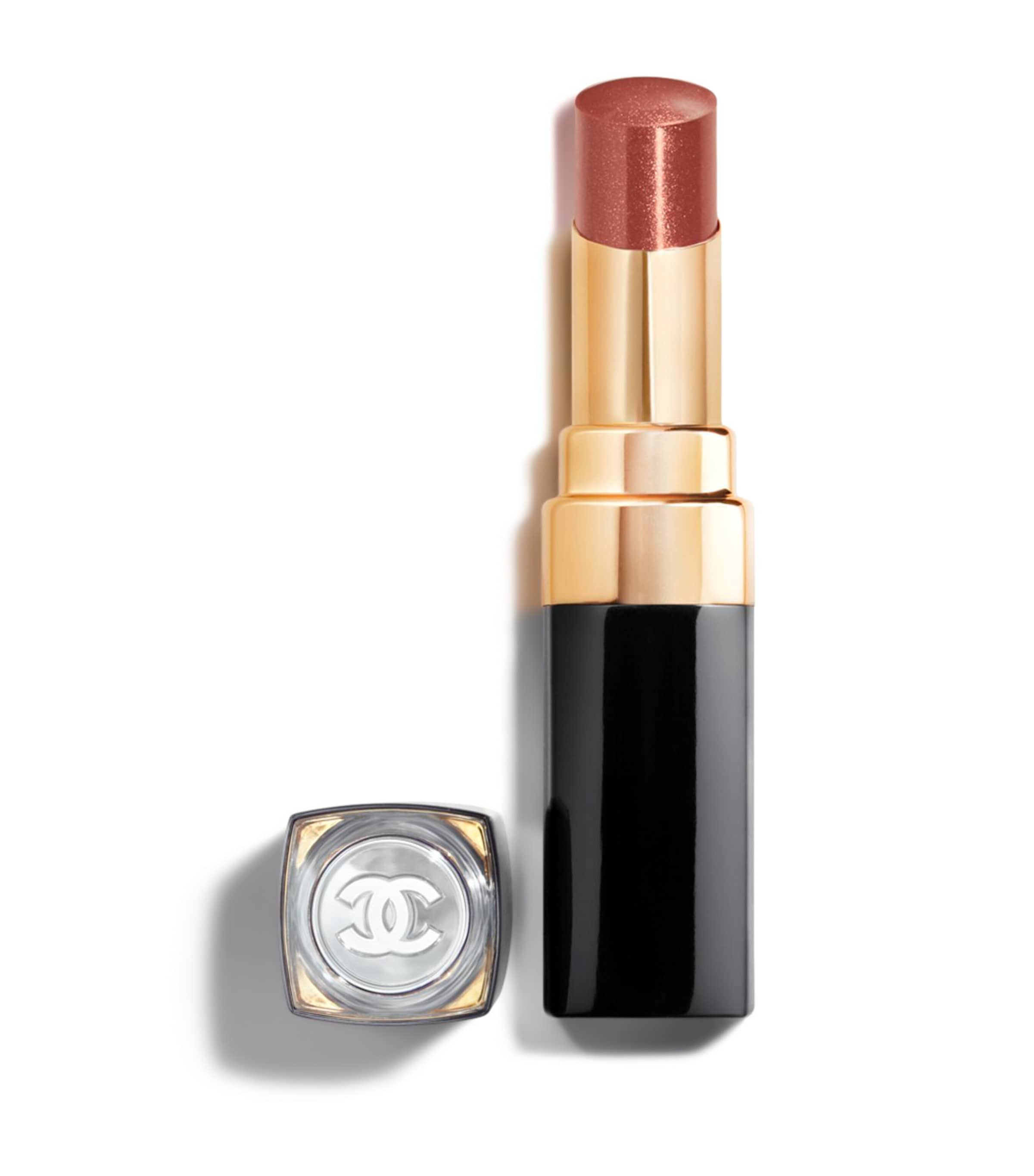 ルージュ ココ フラッシュ 272 ロザ / CHANEL(シャネル) | LIPS