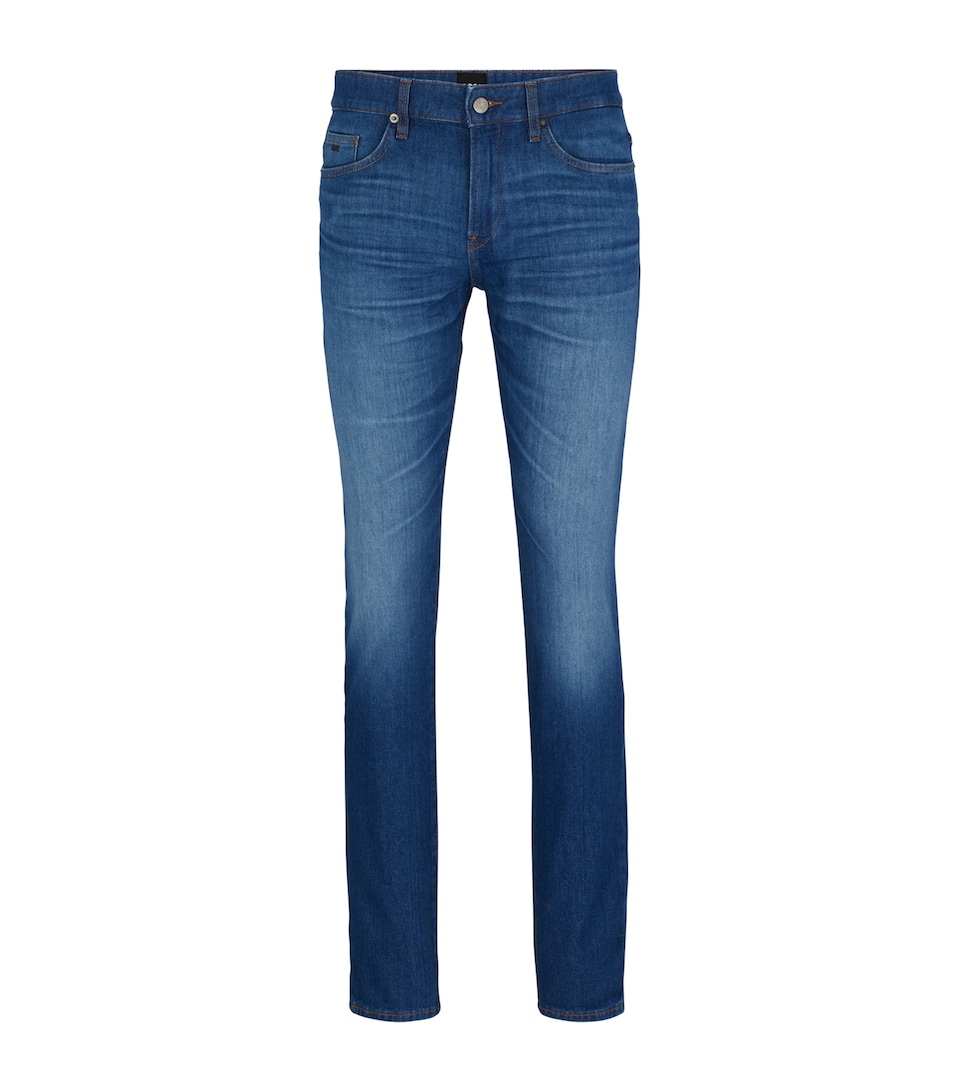 Slim-Fit Jeans