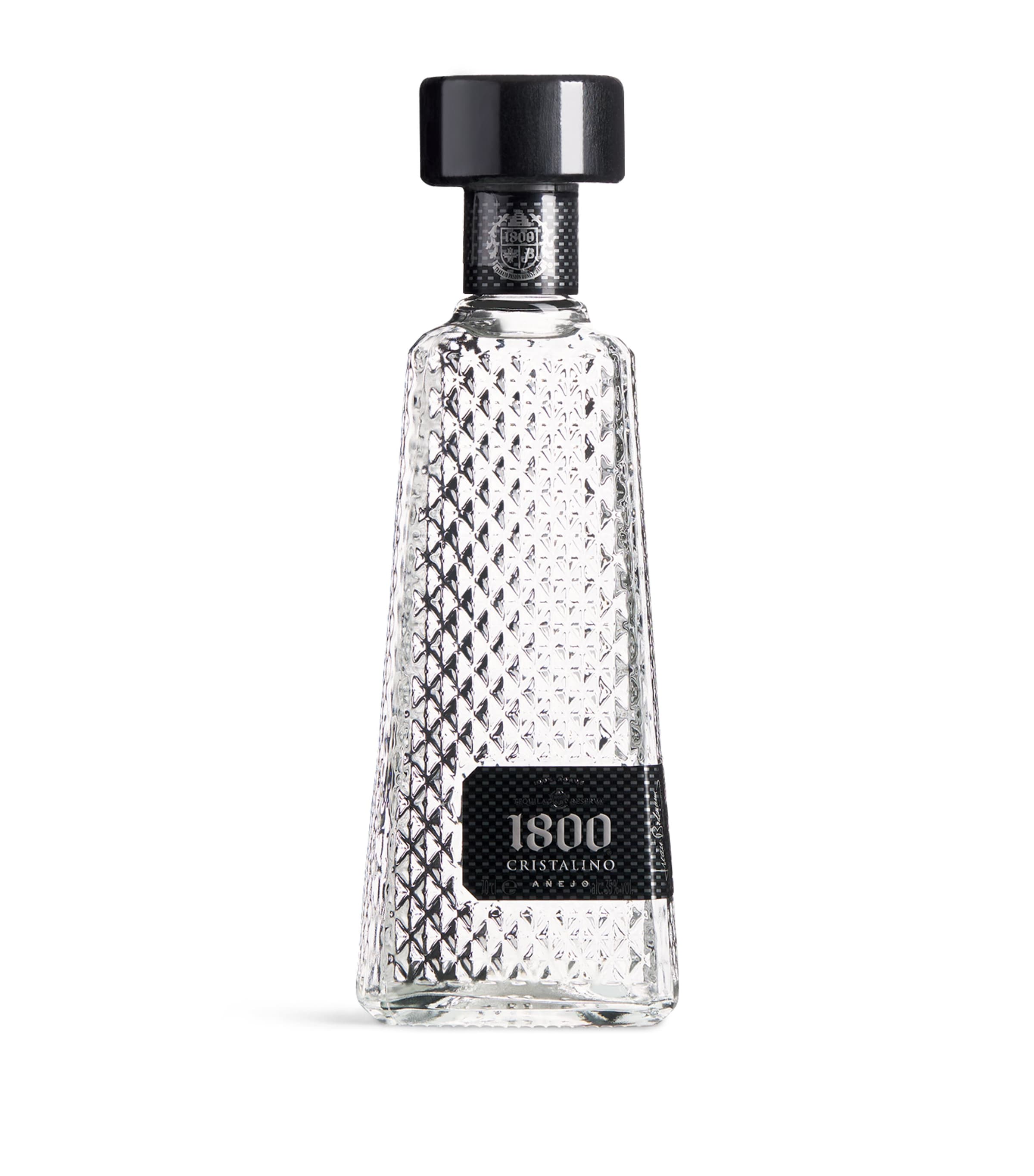 1800 Tequila Añejo Tequila (70cl)