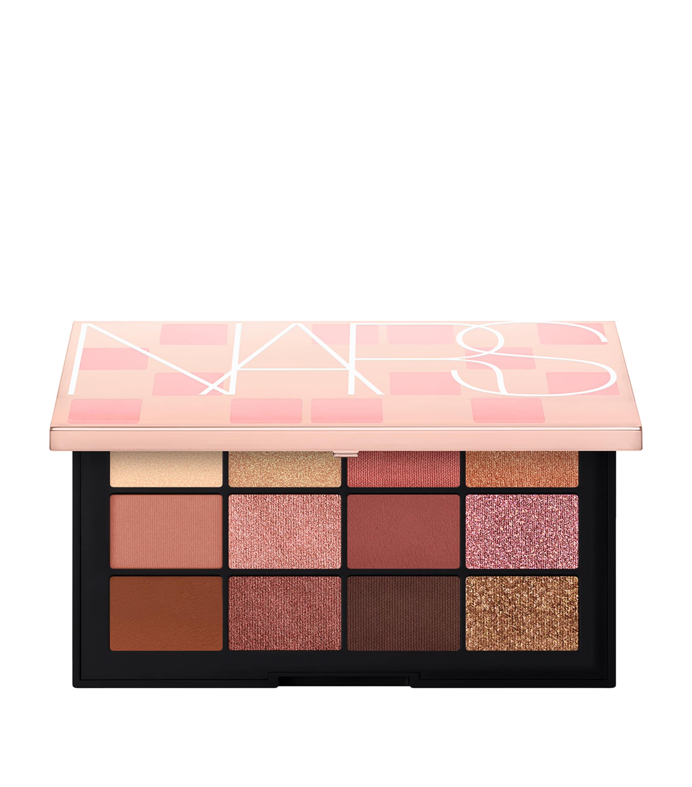 NARS Afterglow Eye Palette