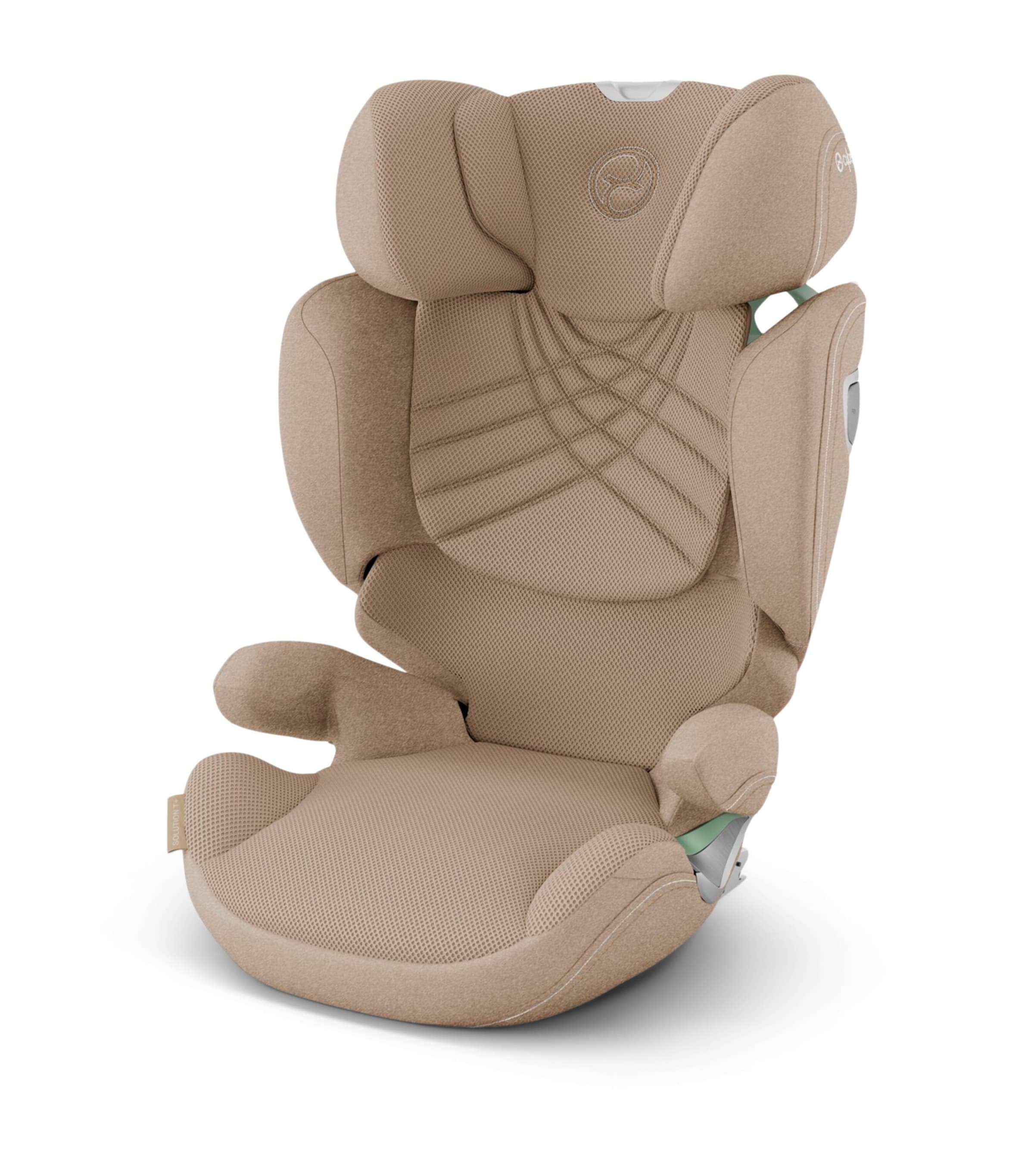 SOLUTION T I-FIX  Car Seat PLUS