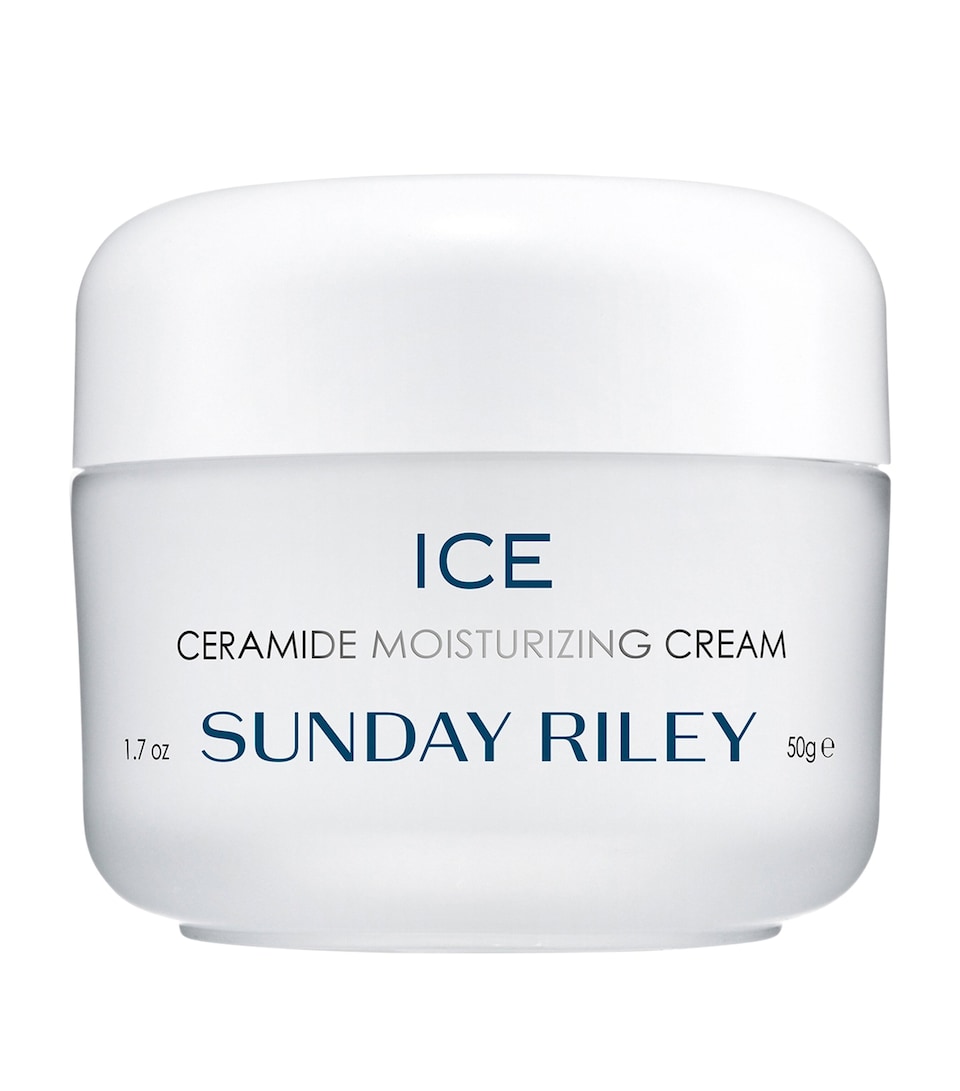 Sunday Riley Ice Ceramide Moisturizing Cream (50G)