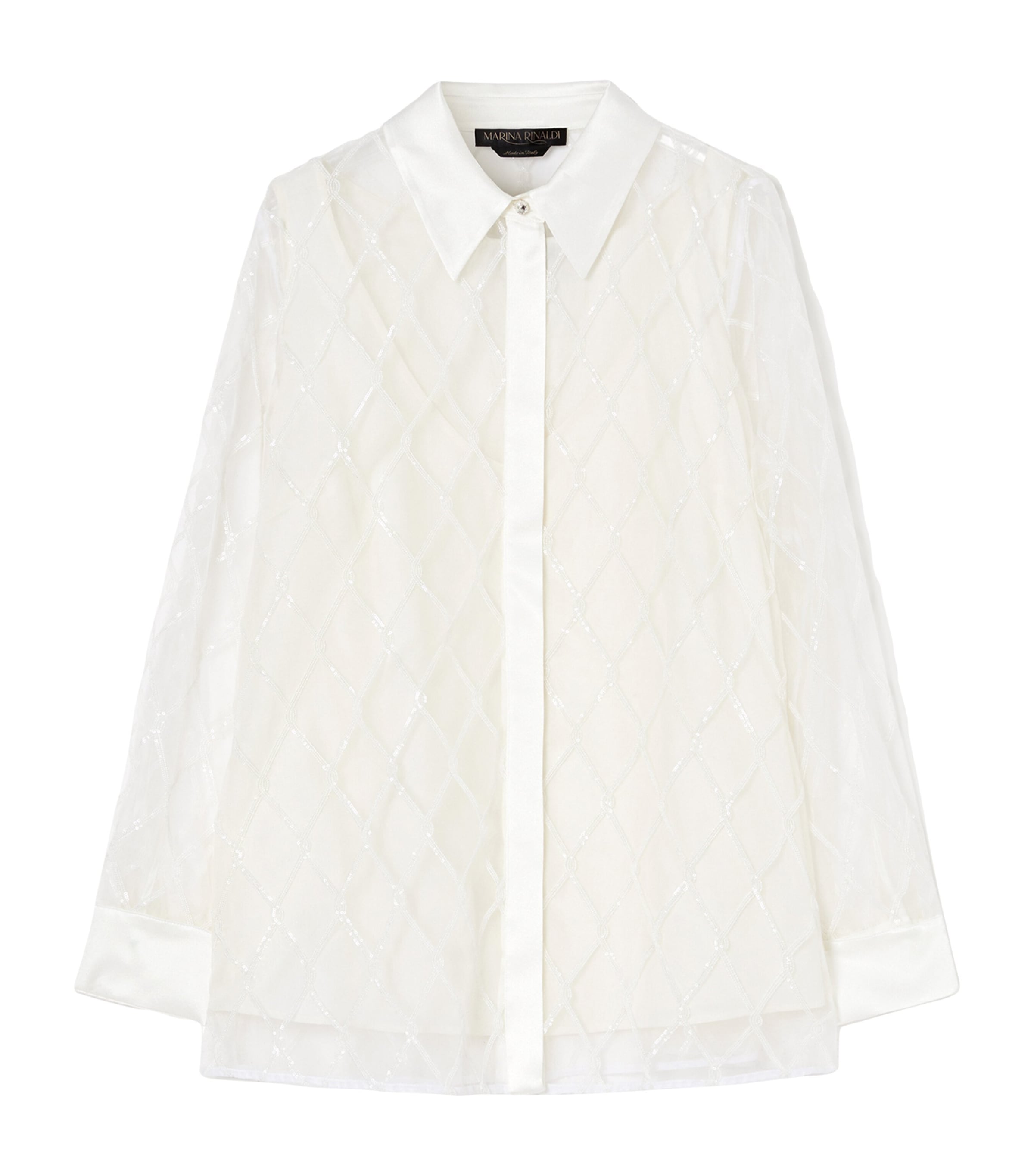 Marina Rinaldi | Harrods HK