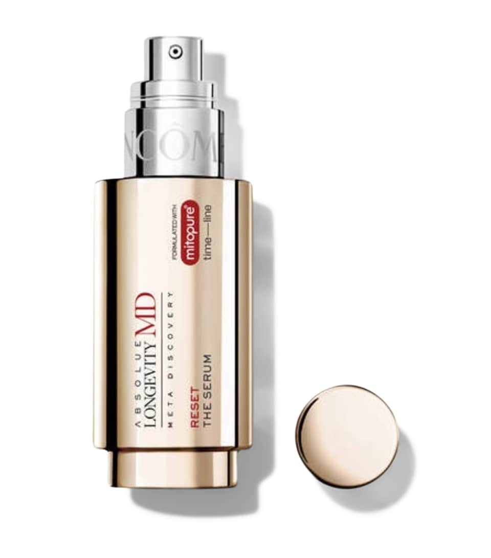 Lancôme Absolue Longevity MD Reset The Serum (50ml)