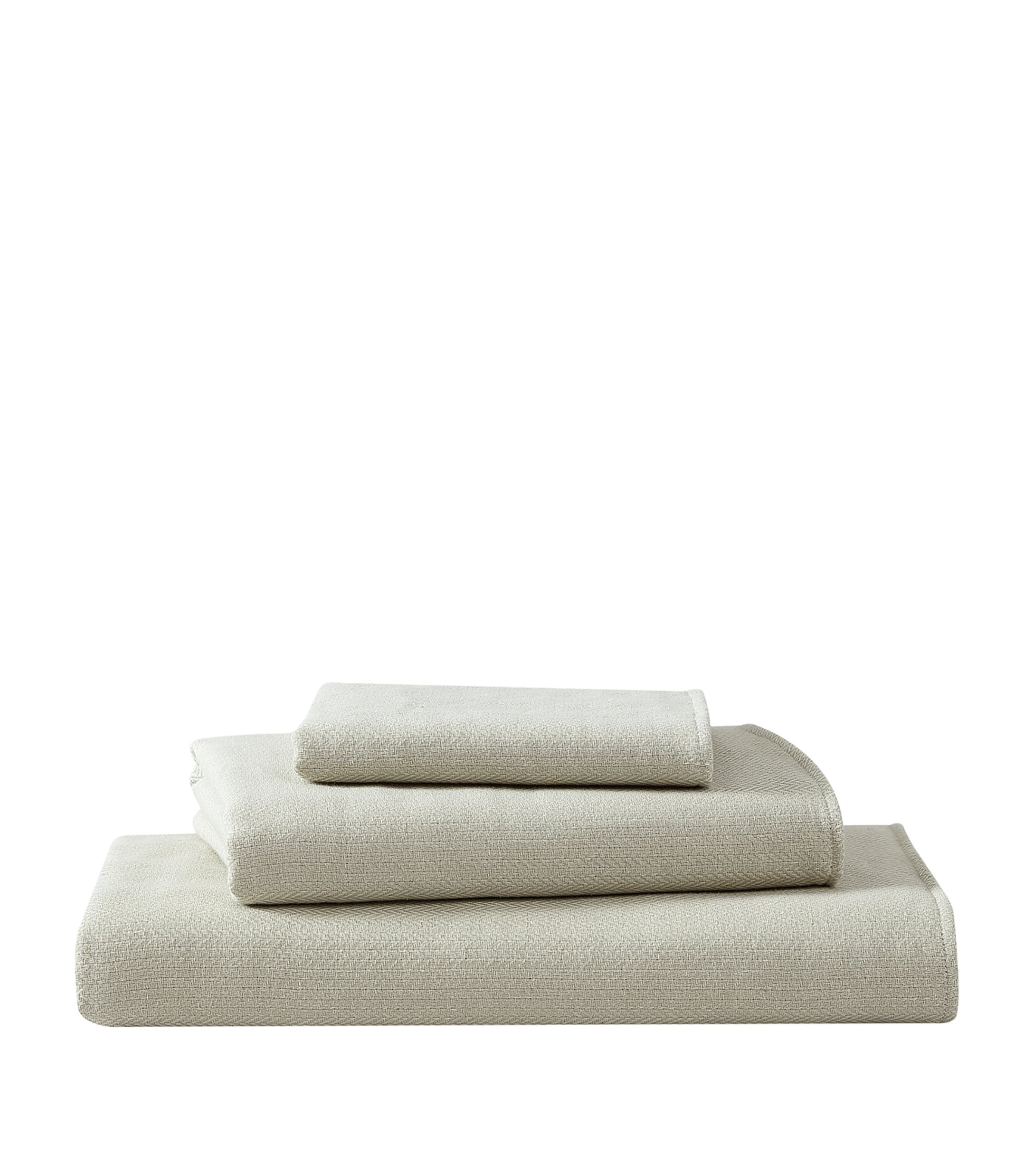 Organic Cotton Hand Towel (60cm x 100cm)