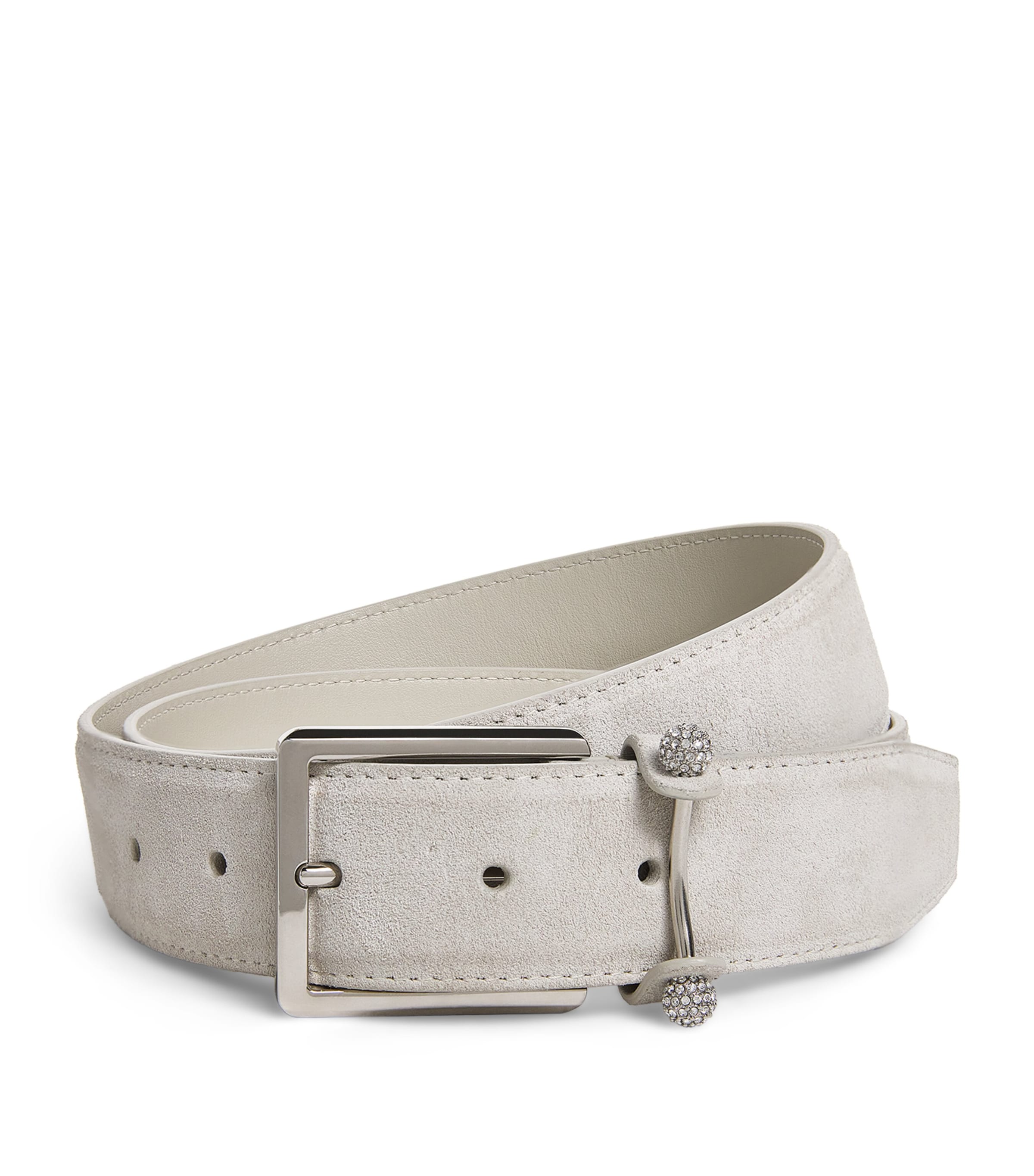 Chambeliss Suede Belt