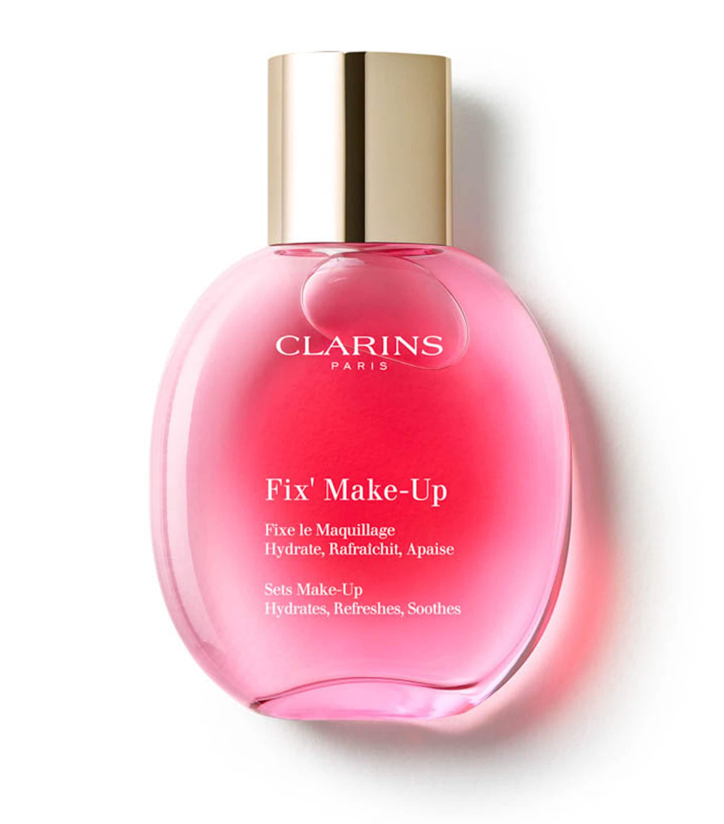 Clarins Fix Make-Up Spray (50ml)