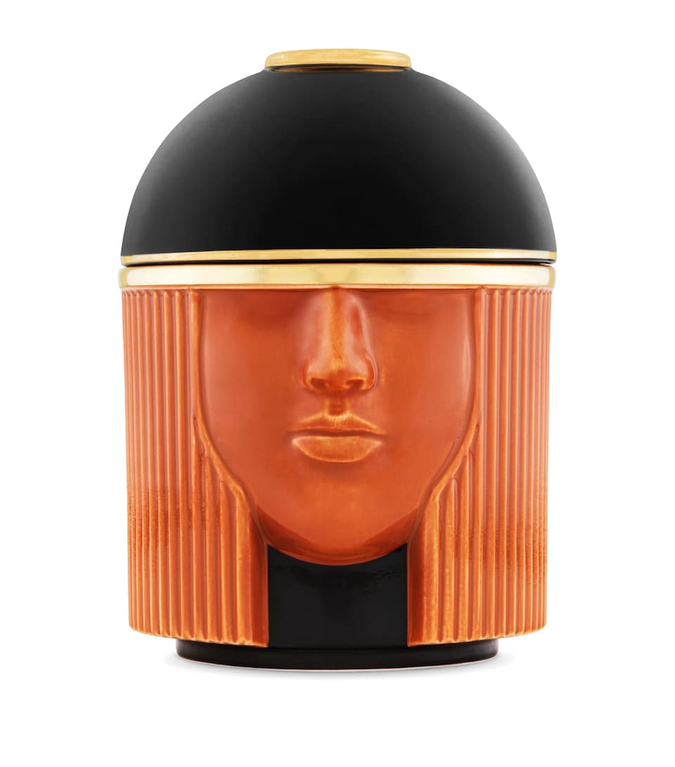 L'Amazzone Red Clay Diffuser Holder