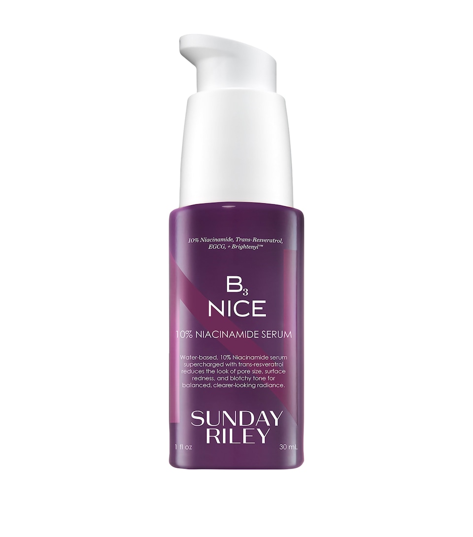 B3 Nice 10% Niacinamide Serum (30ml)