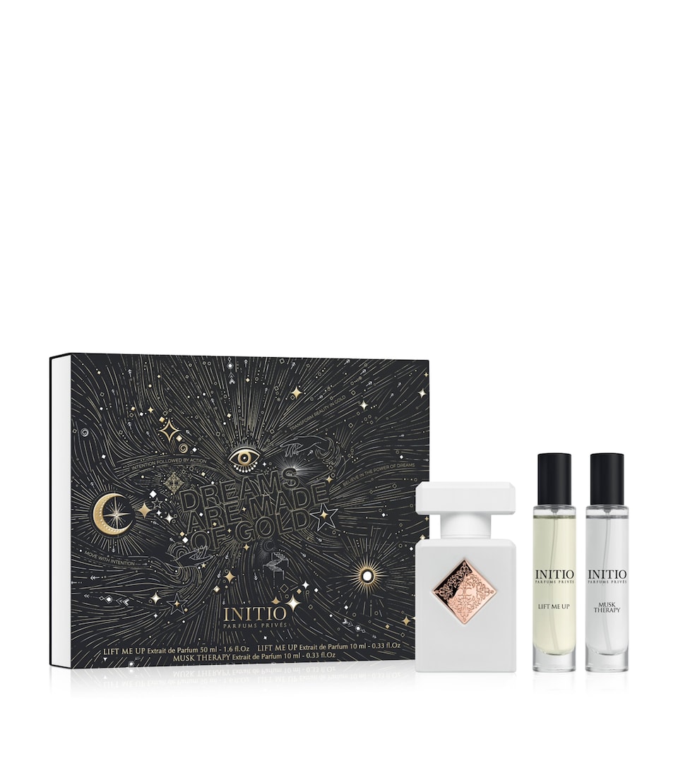 Initio Parfums Privés Lift Me Up Extrait de Parfum Fragrance Gift Set (50ml)