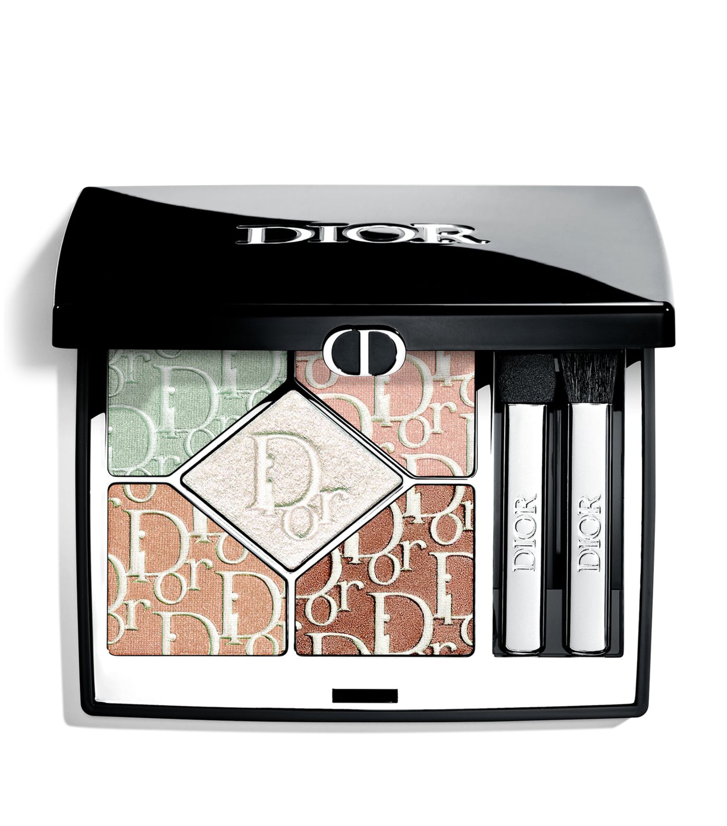 Diorshow 5 Couleurs Couture Eyeshadow Palette