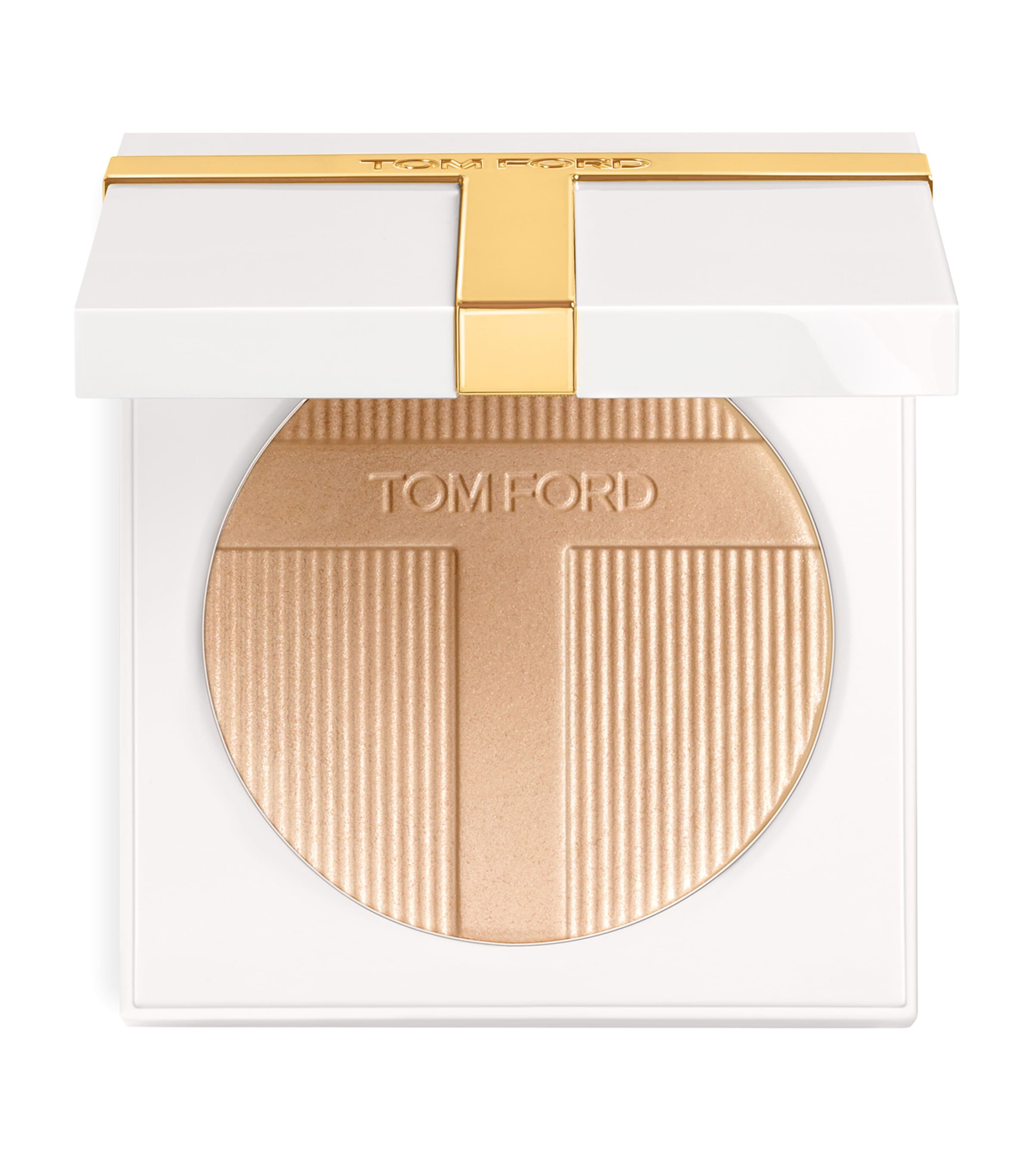 TOM FORD Soleil Glow Highlighter Capri