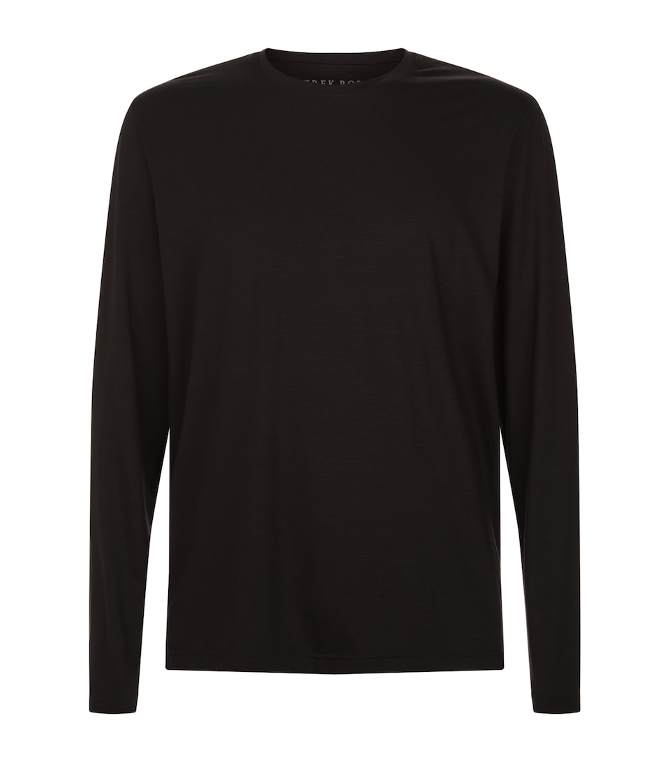 Jersey Lounge T-Shirt