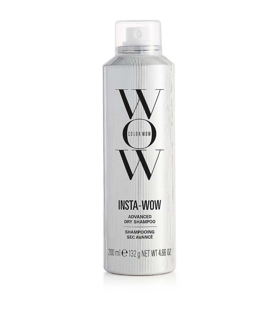 Color Wow Insta-Wow Advanced Dry Shampoo (200ml)