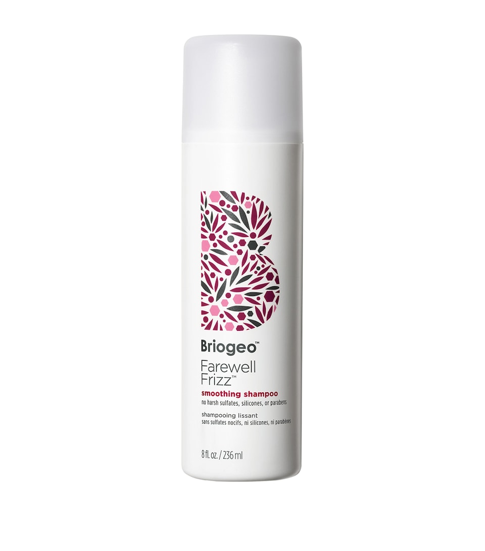 Farewell Frizz Smoothing Shampoo (236ml)