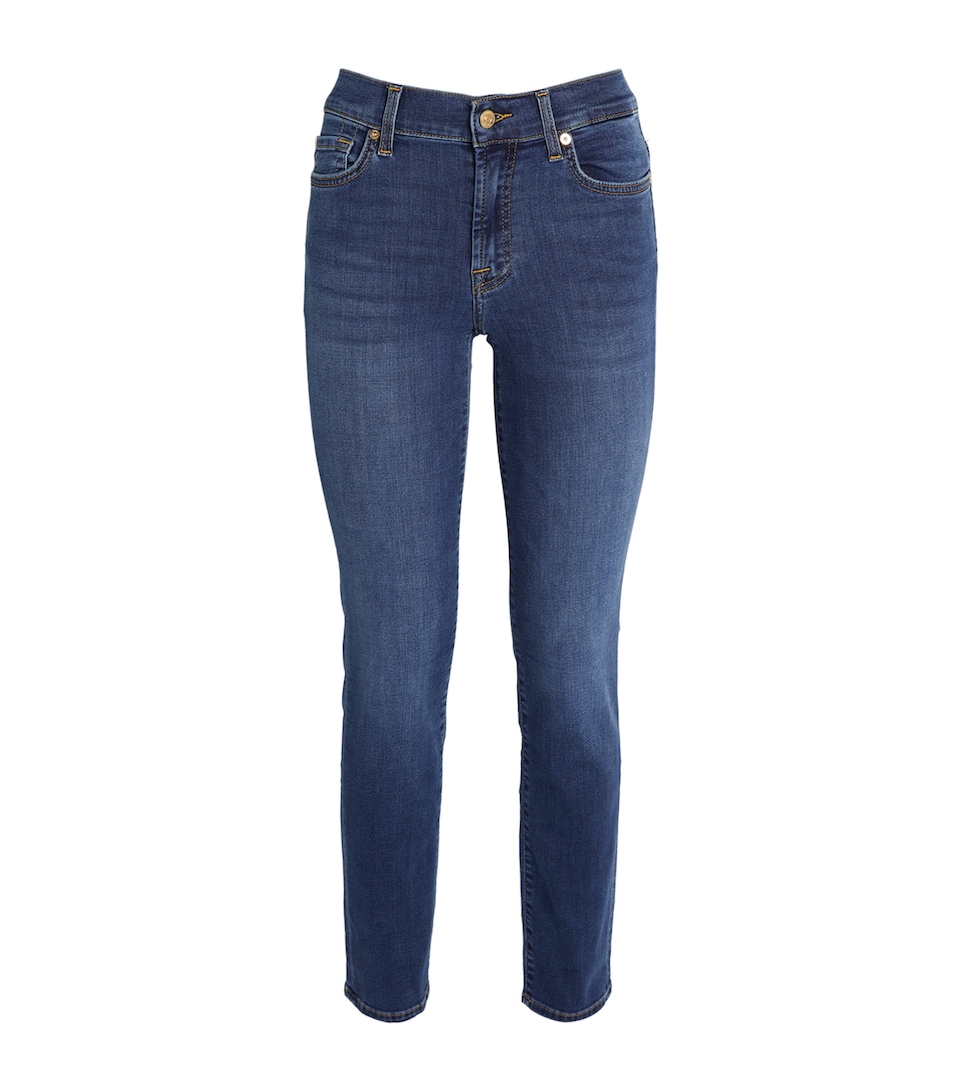 B(Air) Roxanne Slim Jeans