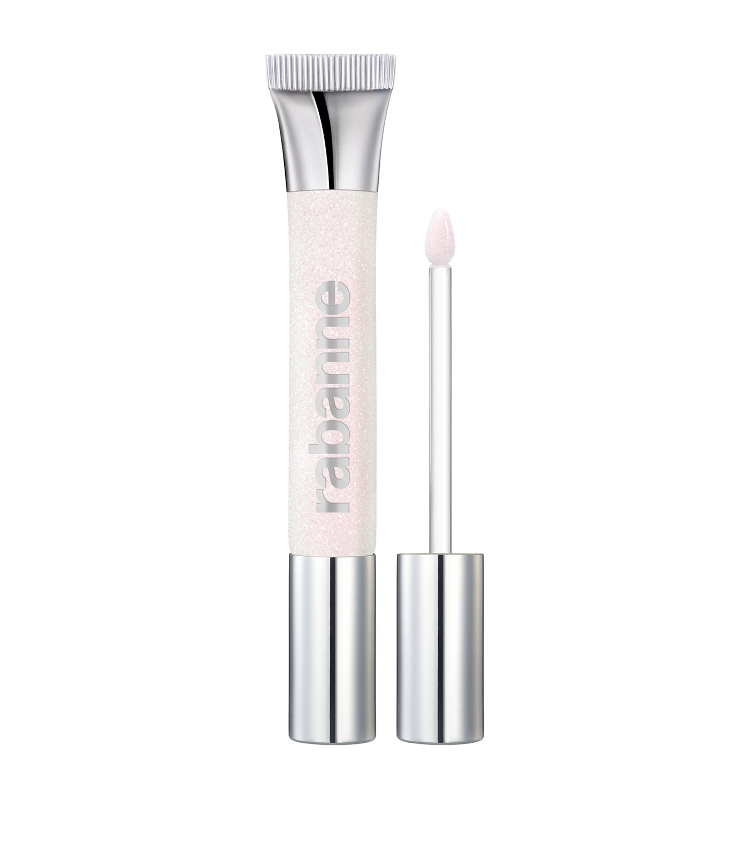 Rabanne Glowies Lip Gloss Frost Love