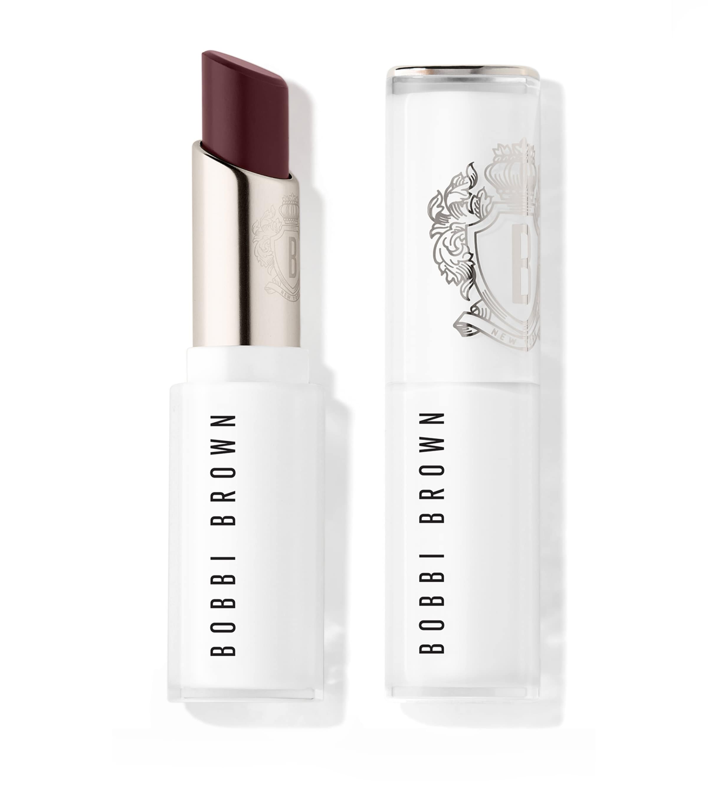 Bobbi Brown Extra Colour Shine Nude Blackberry