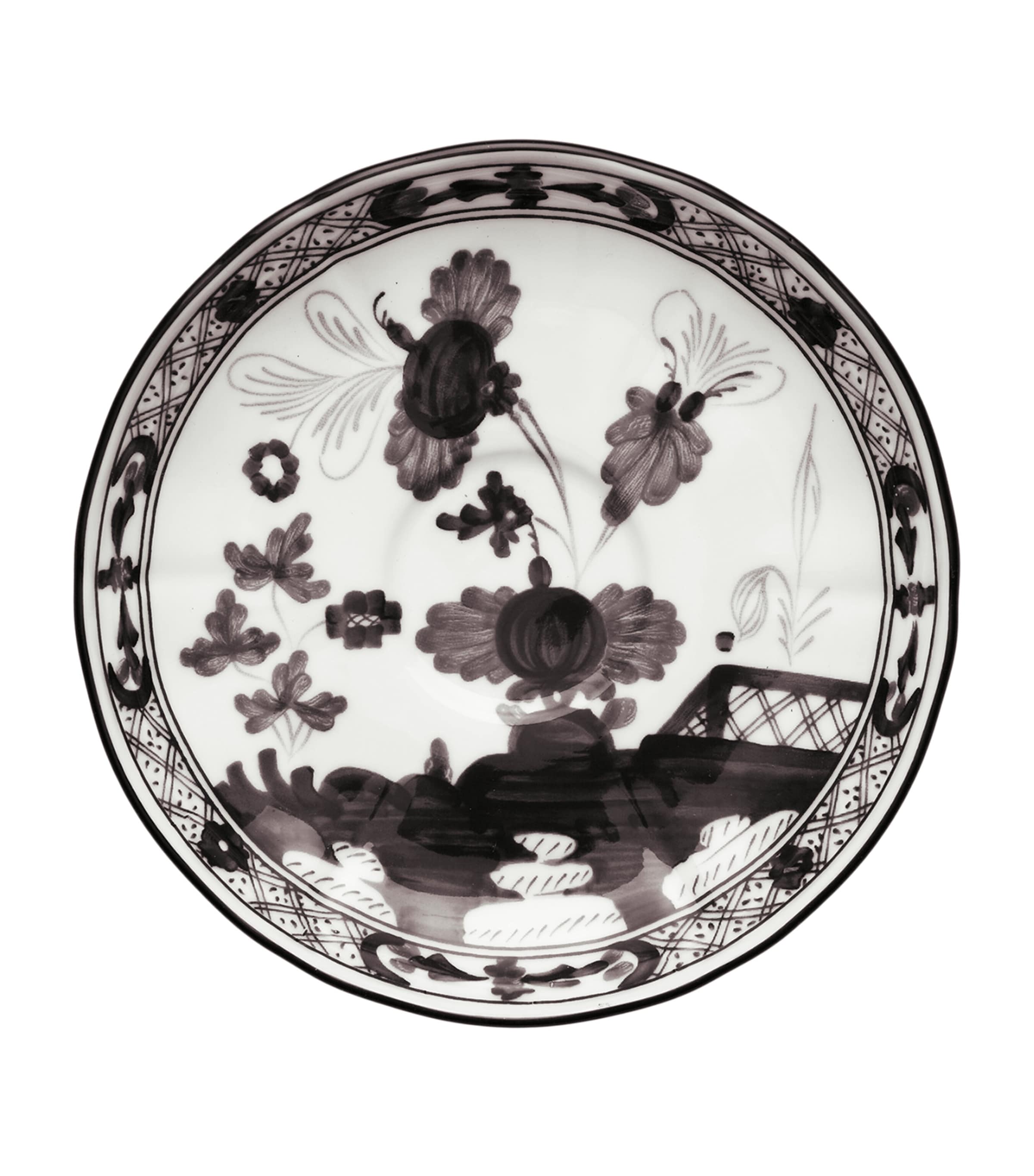 Oriente Italiano Saucer (15cm)