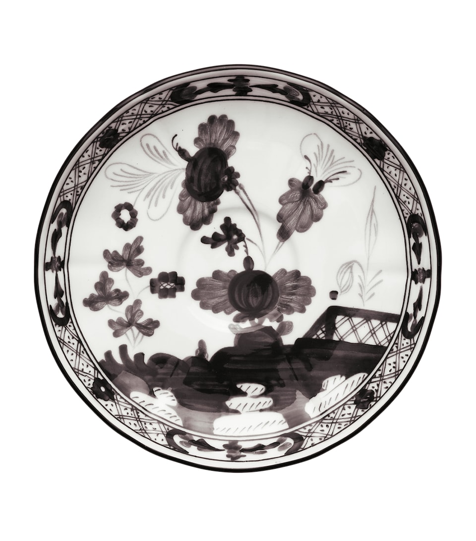 Oriente Italiano Saucer (15cm)