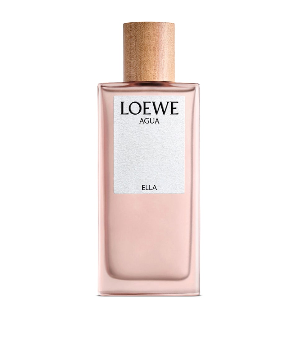 Agua Ella Eau de Toilette (100Ml)