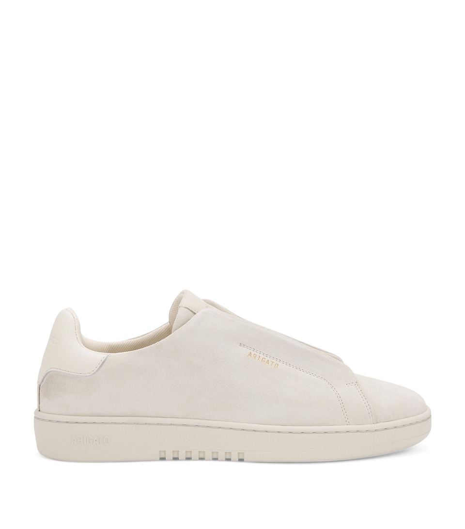 Laceless Dice Sneakers