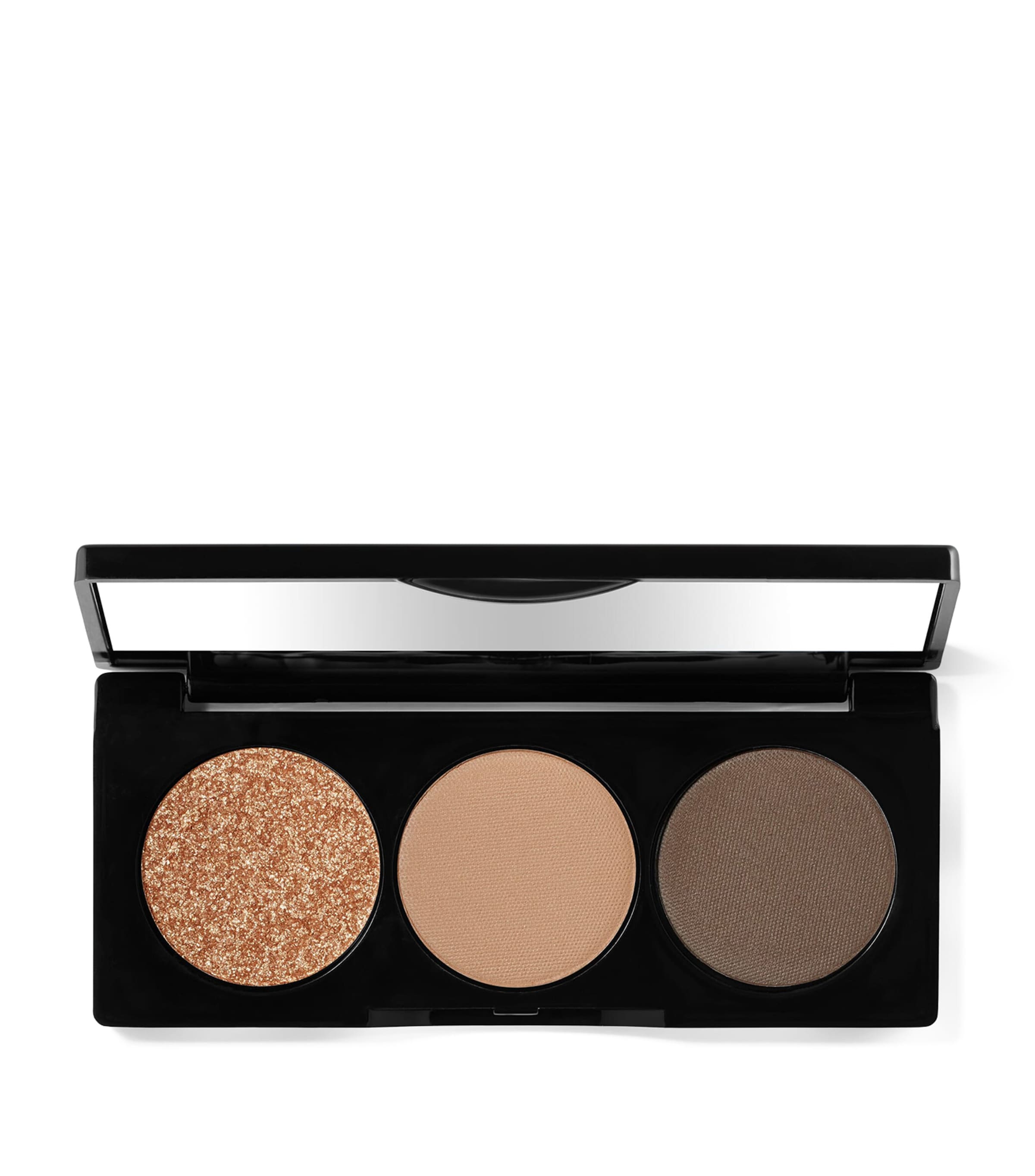 Bobbi Brown Essential Eyeshadow Trio Golden Hour