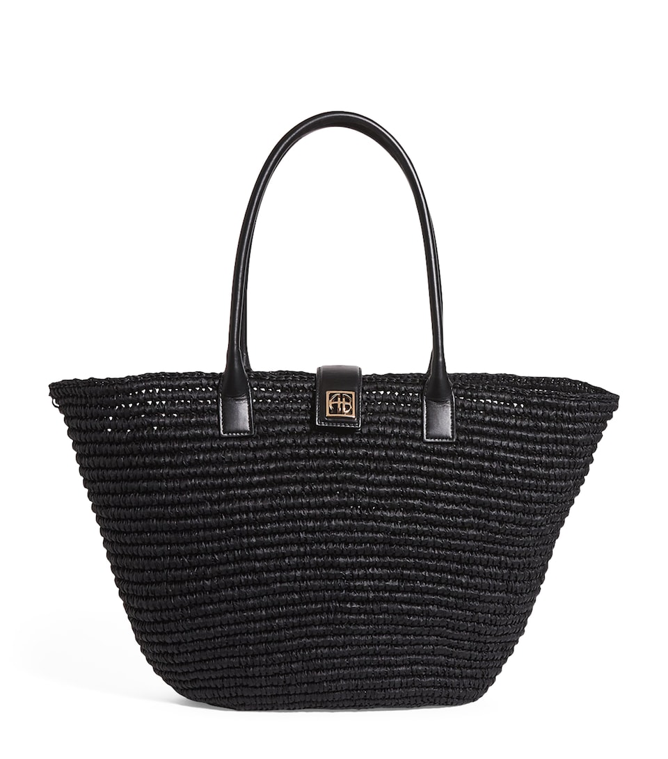 Monogram Lou Tote Bag