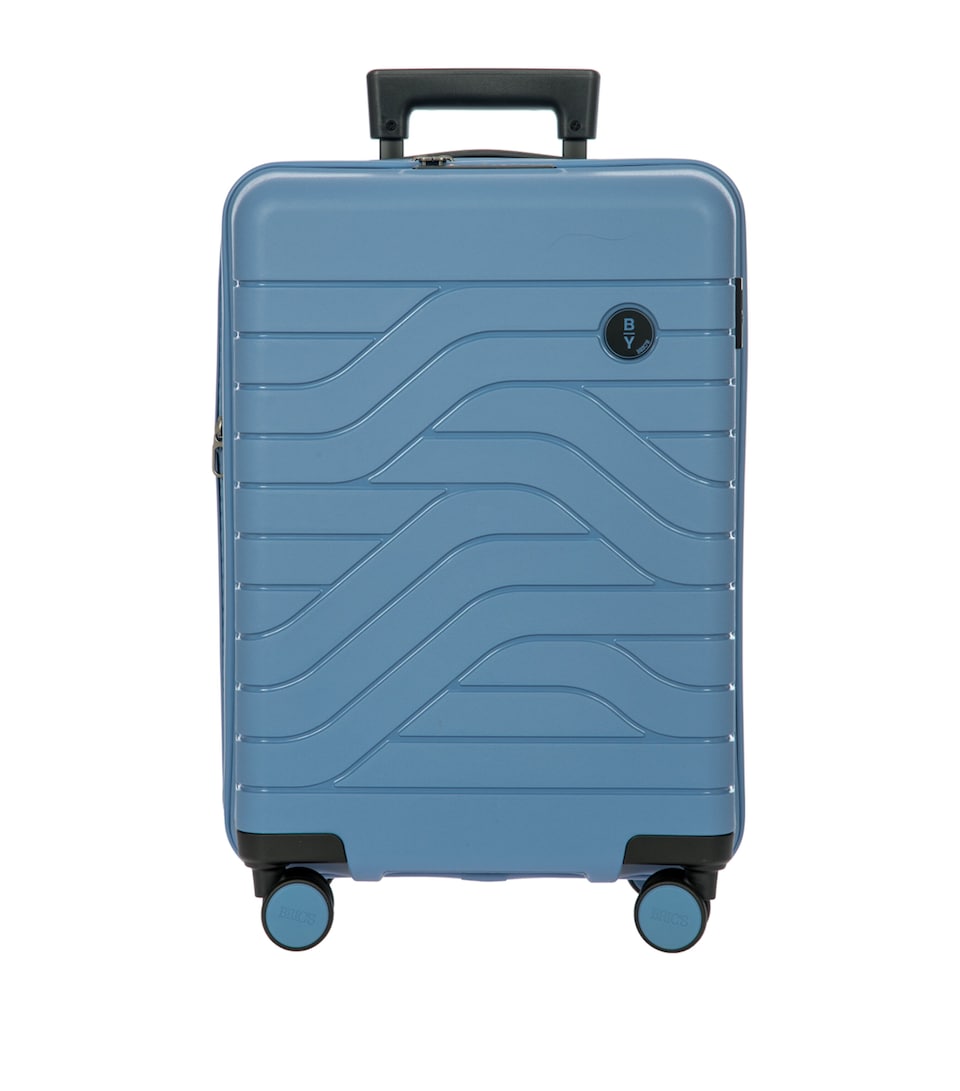 Ulisse Carry-On Suitcase (55cm)