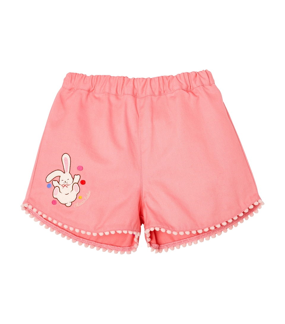 Chieco Saku Shorts (2-5 Years)