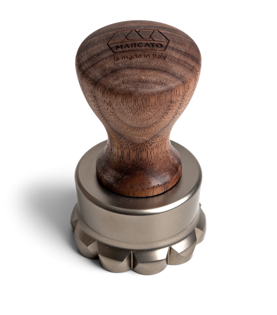 Flower Ravioli Stamp