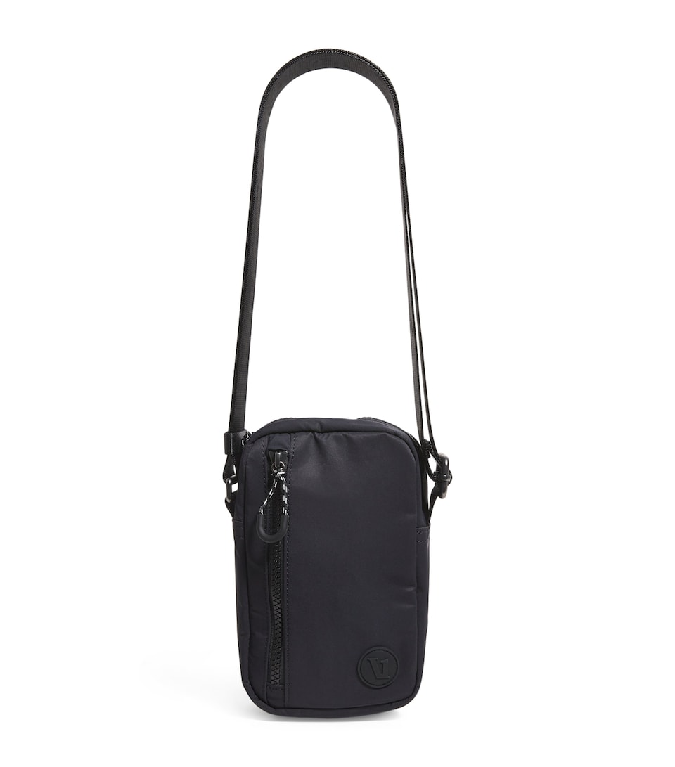 All Around Cross-Body Bag