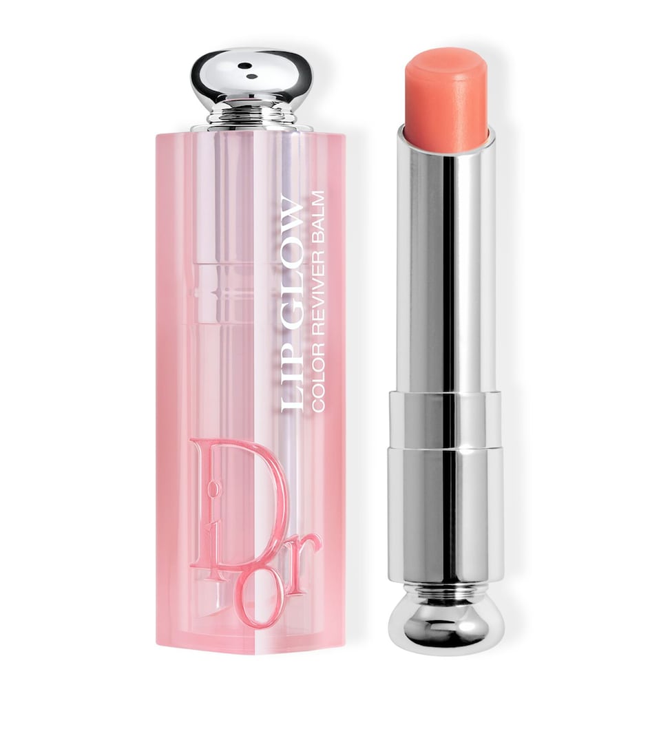 Dior Addict Lip Glow