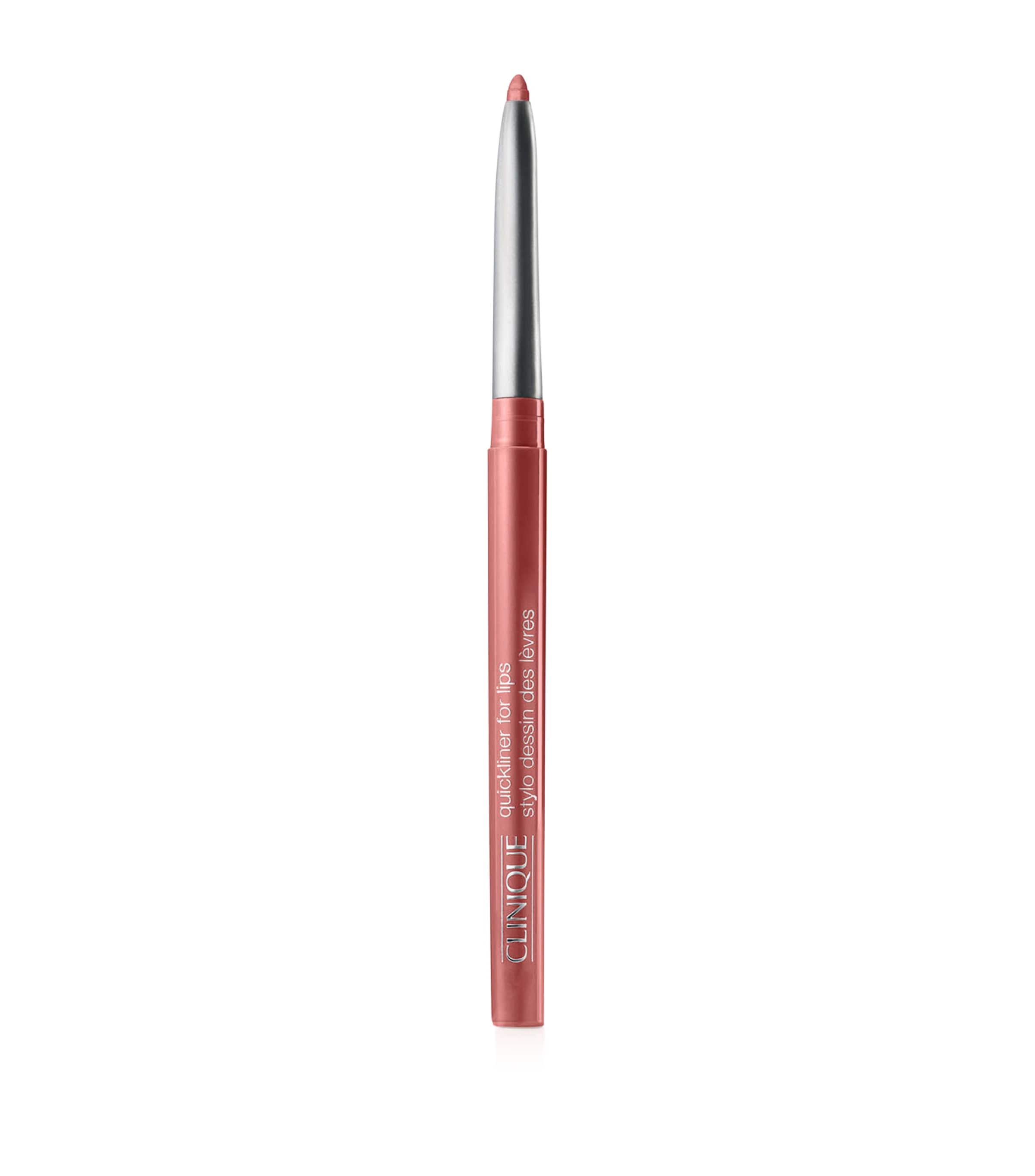 Clinique Quickliner For Lips Pink Honey