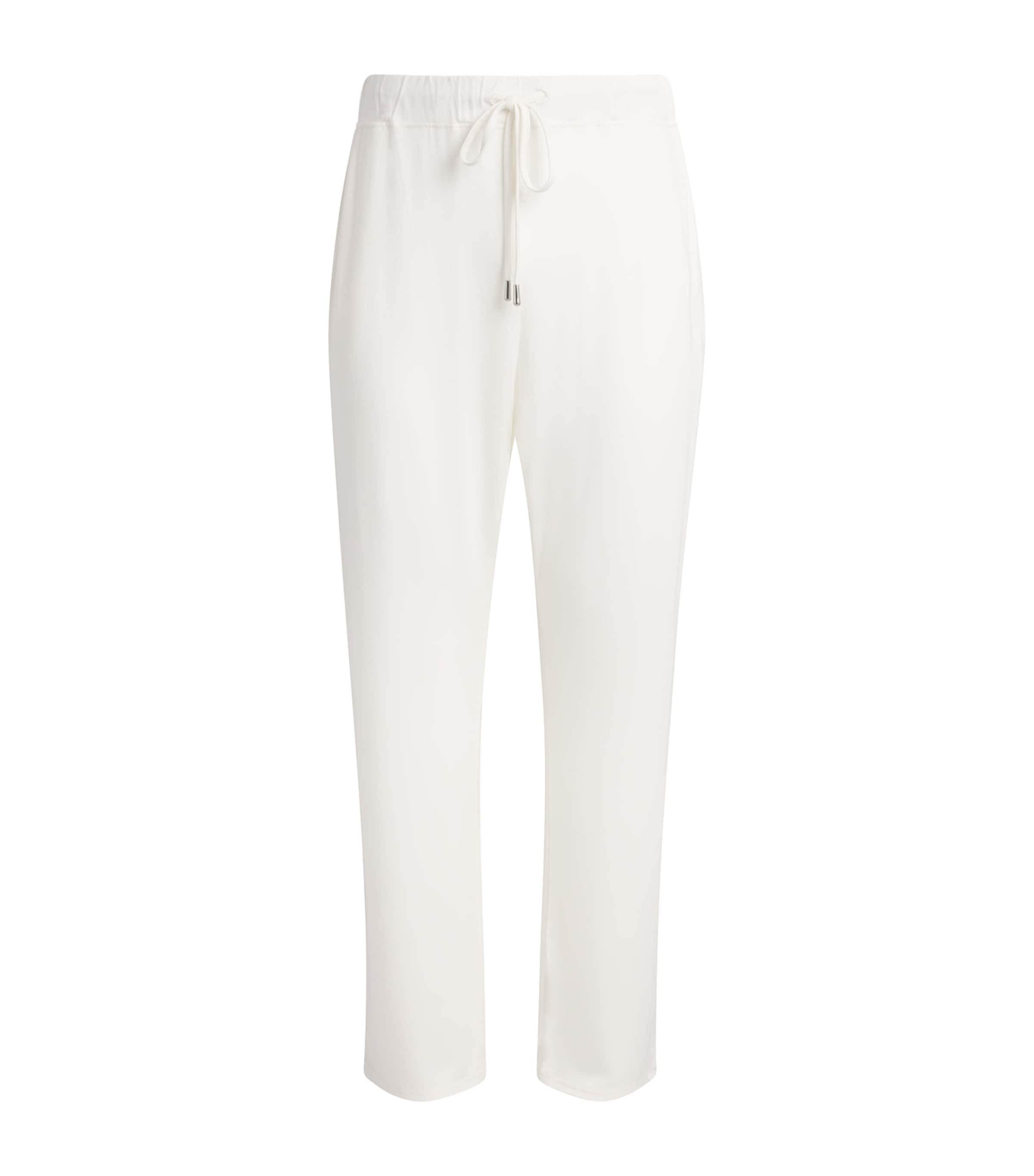 Homebody Mens Drawstring Pyjama Bottoms Calico