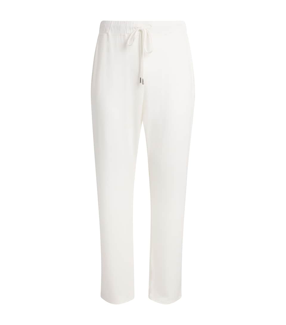 Homebody Mens Drawstring Pyjama Bottoms Calico