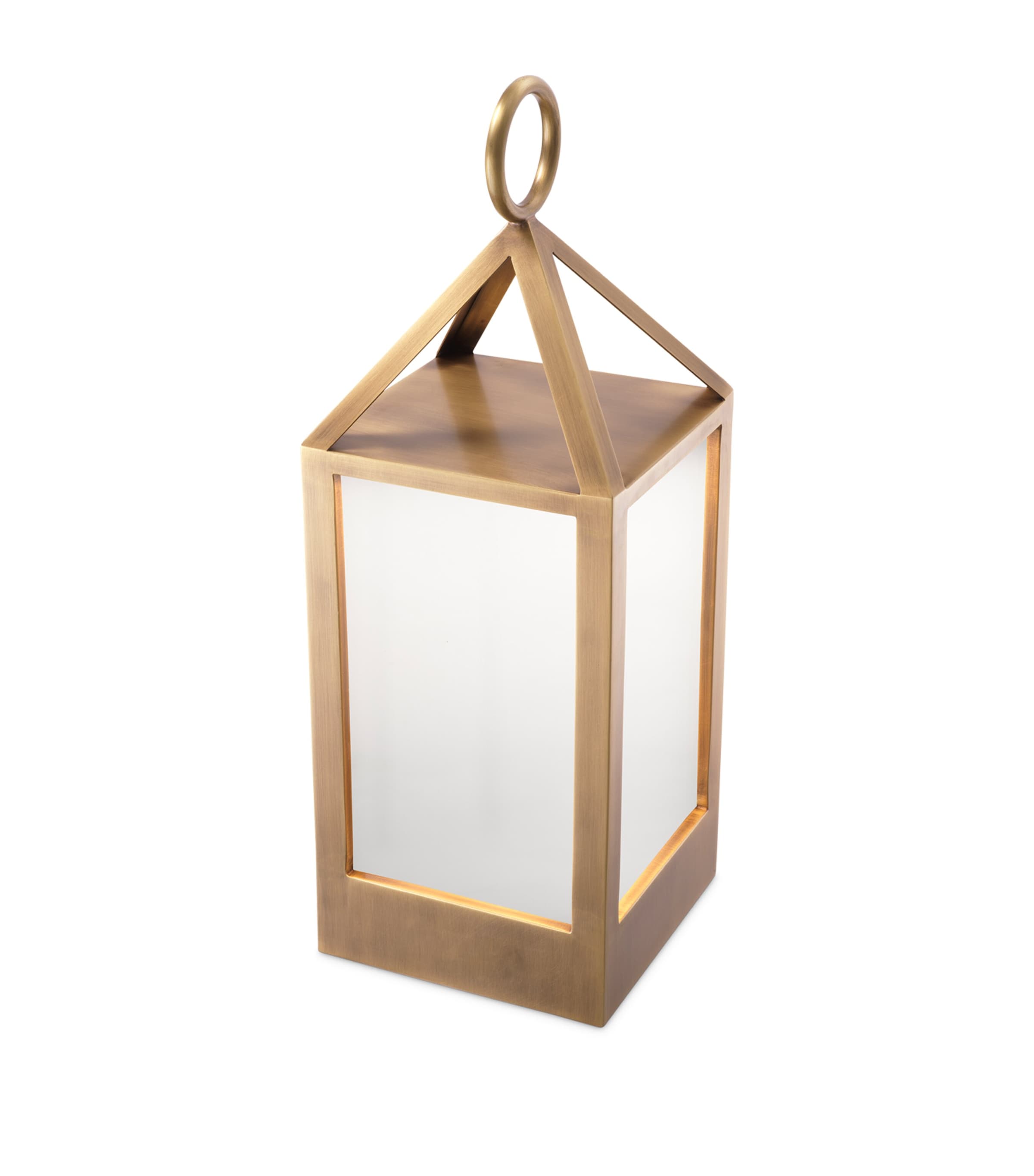 Eichholtz Small Riserva Outdoor Lamp Brass