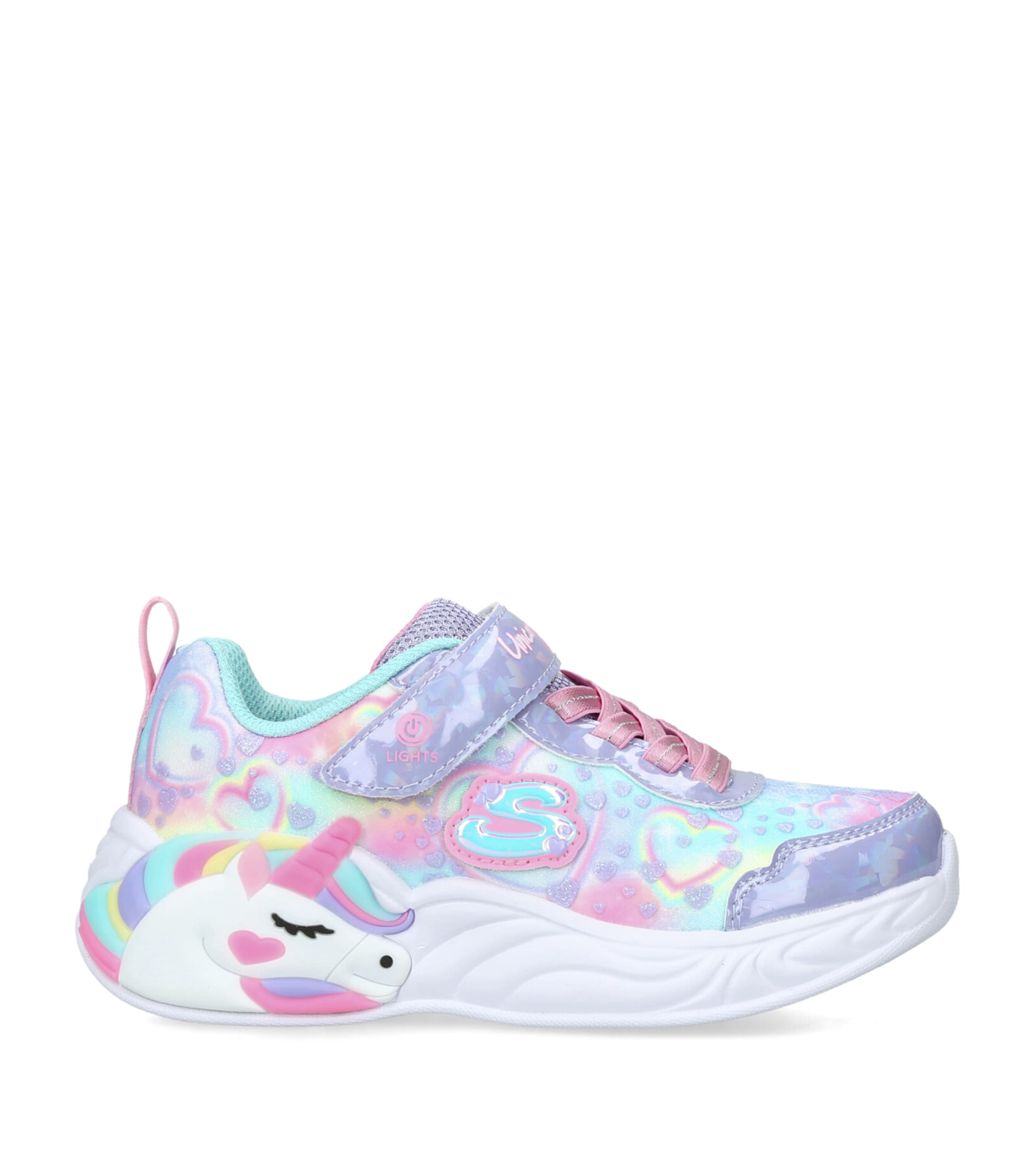 Skechers S-Lights: Unicorn Dreams Sneakers Mult/other