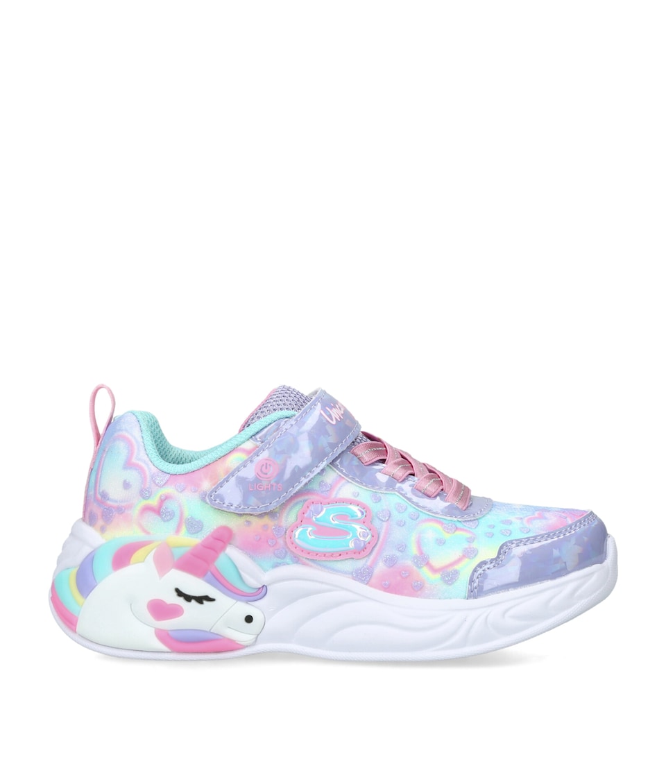 Skechers S-Lights: Unicorn Dreams Sneakers Mult/other